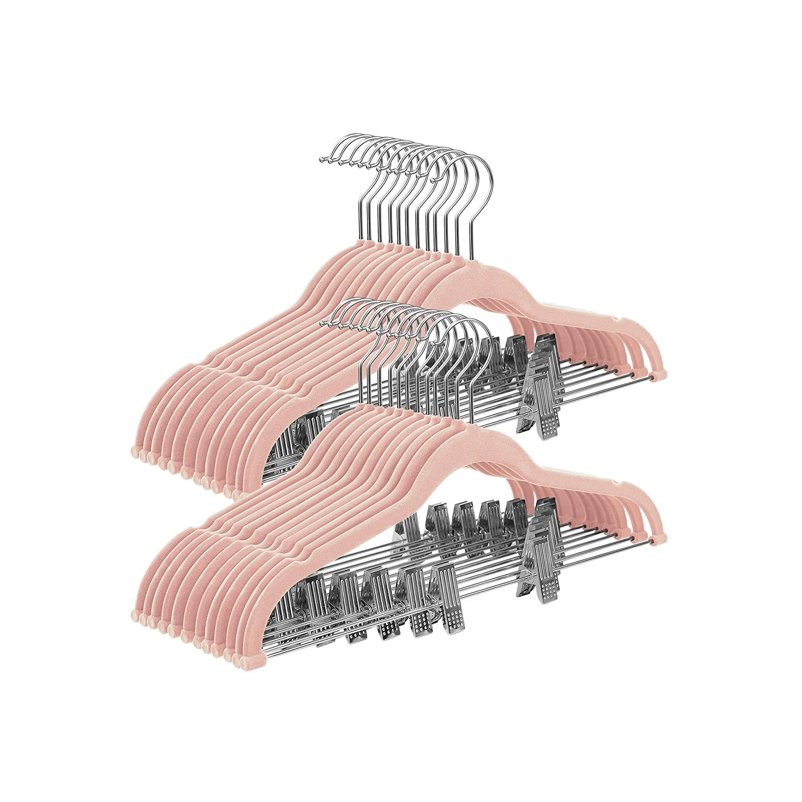 Velvet Pants Hangers - Image 6