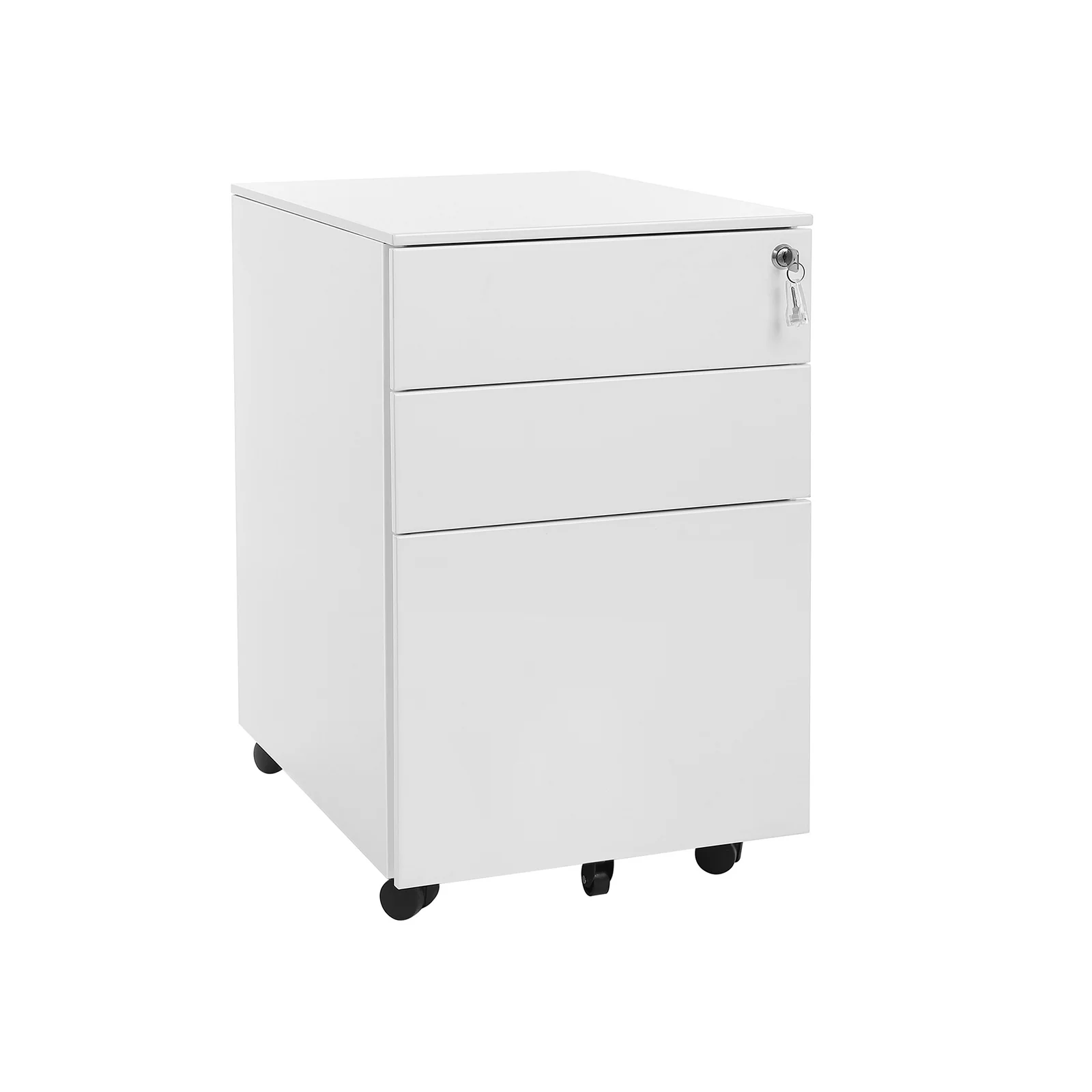 Steel File Cabinet