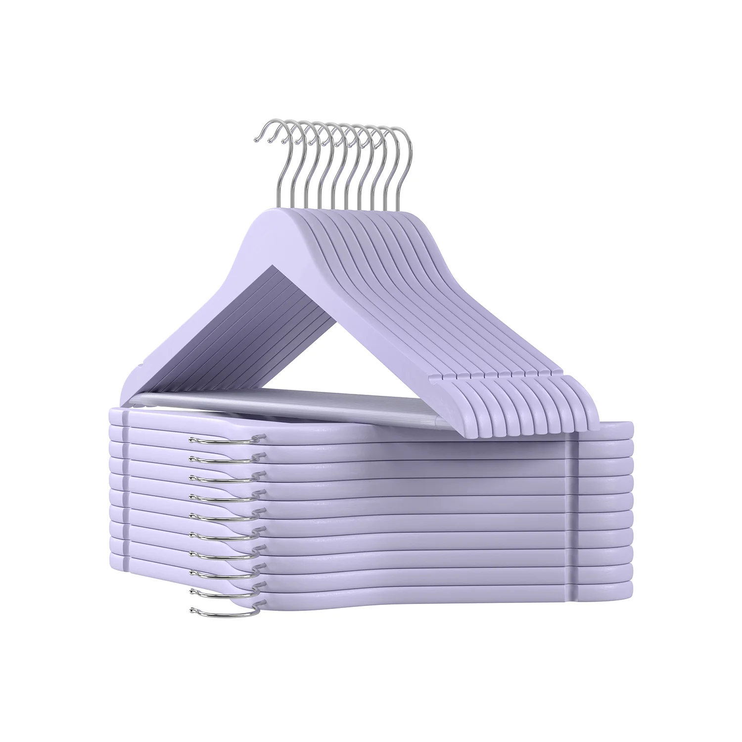 Wooden Coat Hangers - Image 5