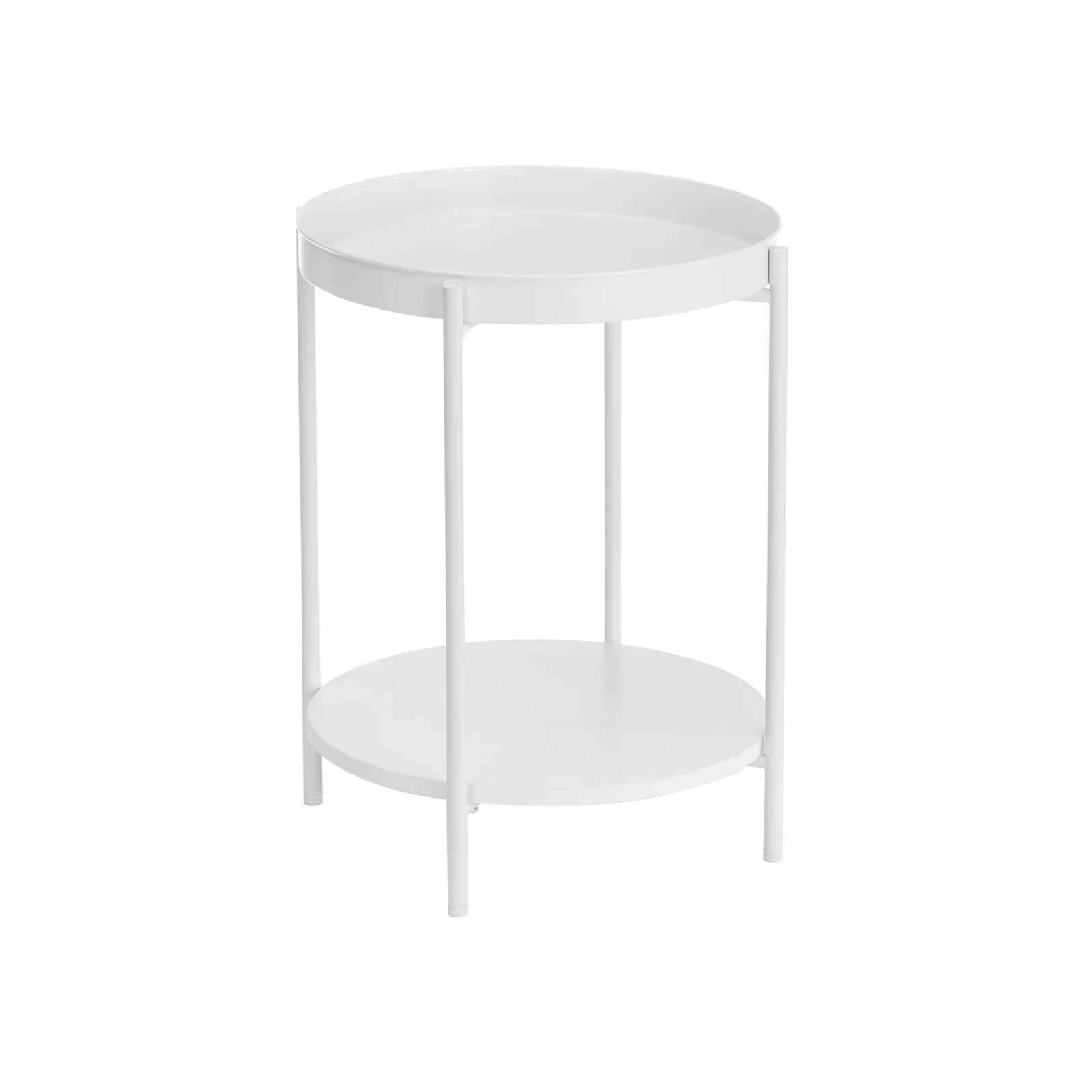 2-Tier Side Table - Image 2