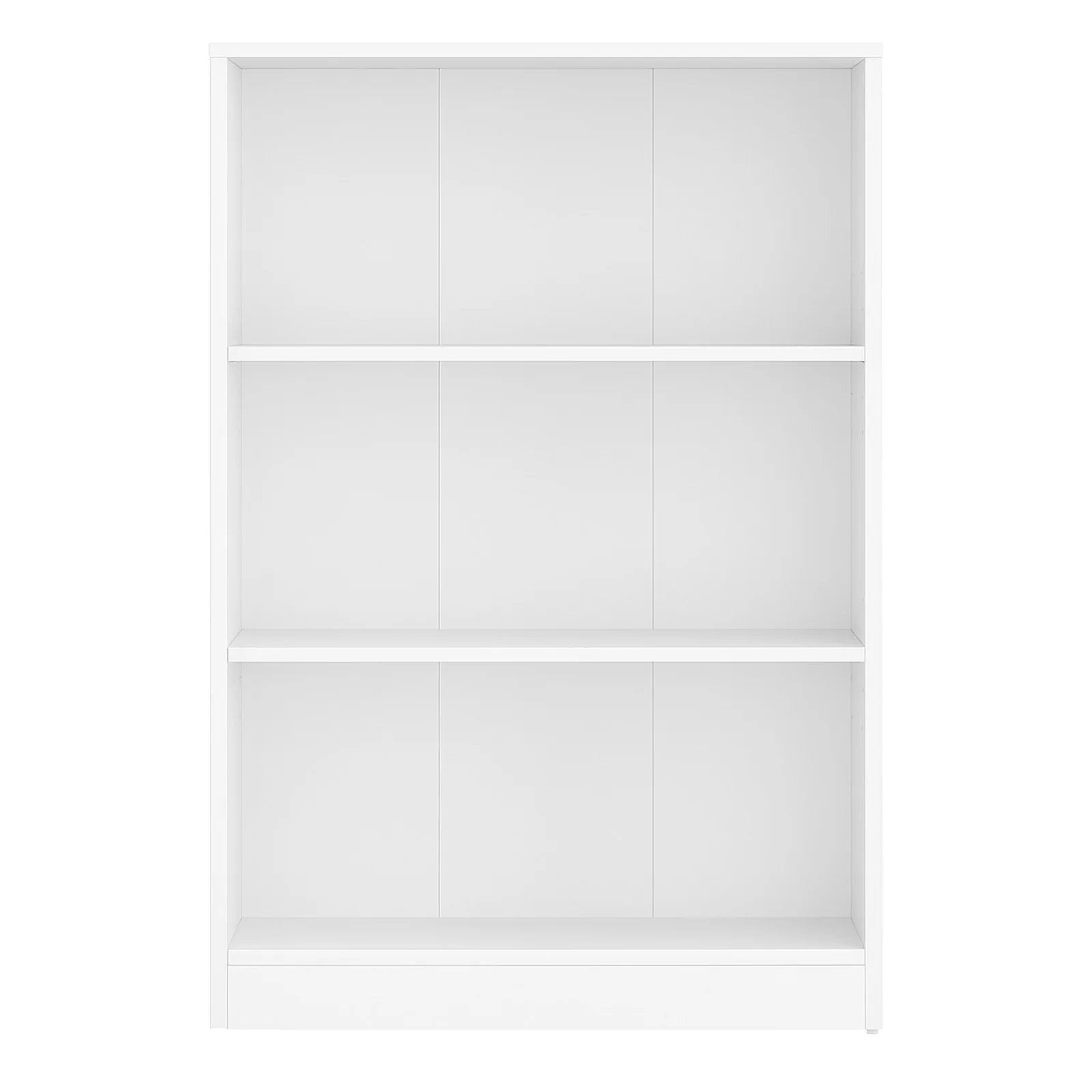 Bookshelf with 6 Shelves, Bookcase, for Home Office - Image 8