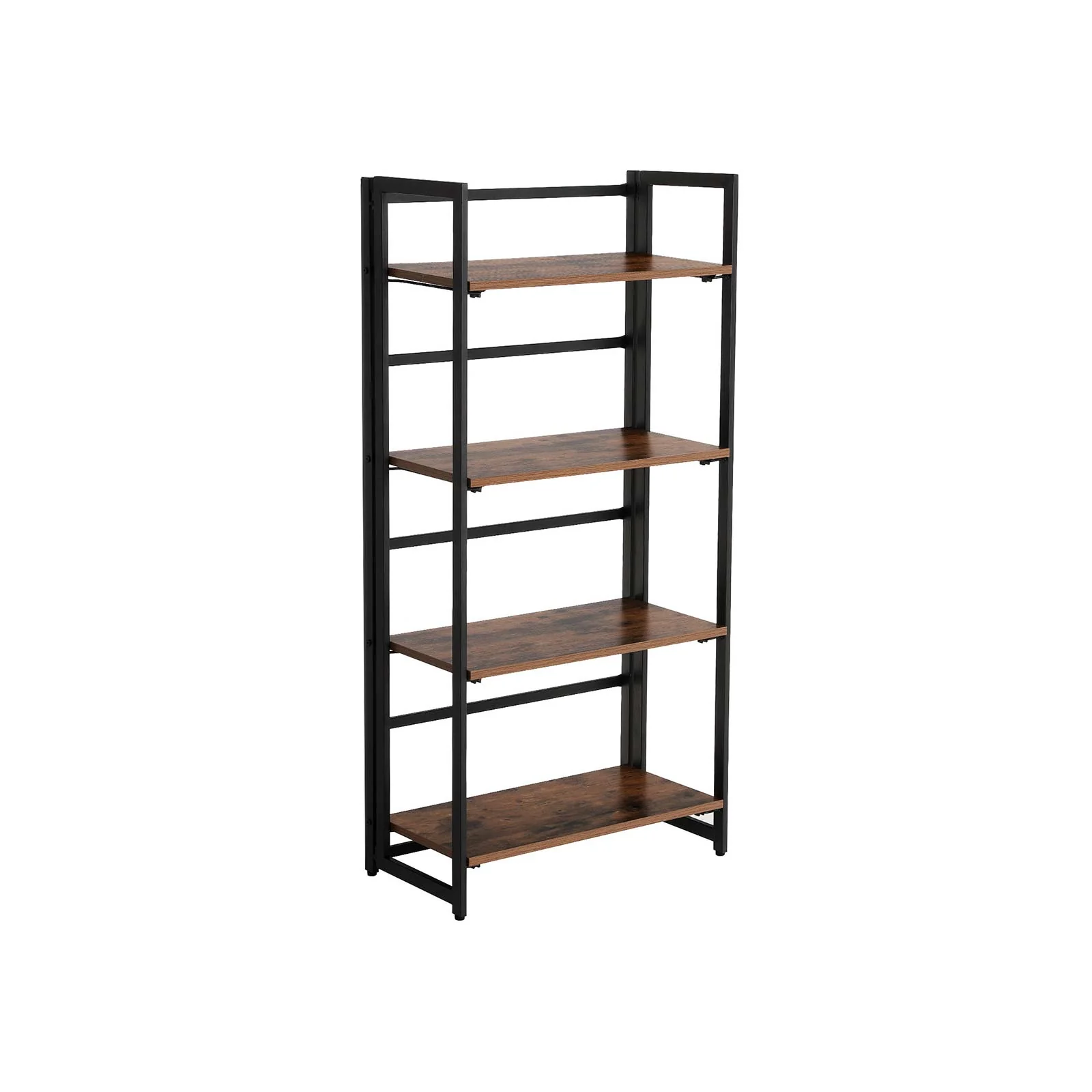 4-Tier Bookshelf