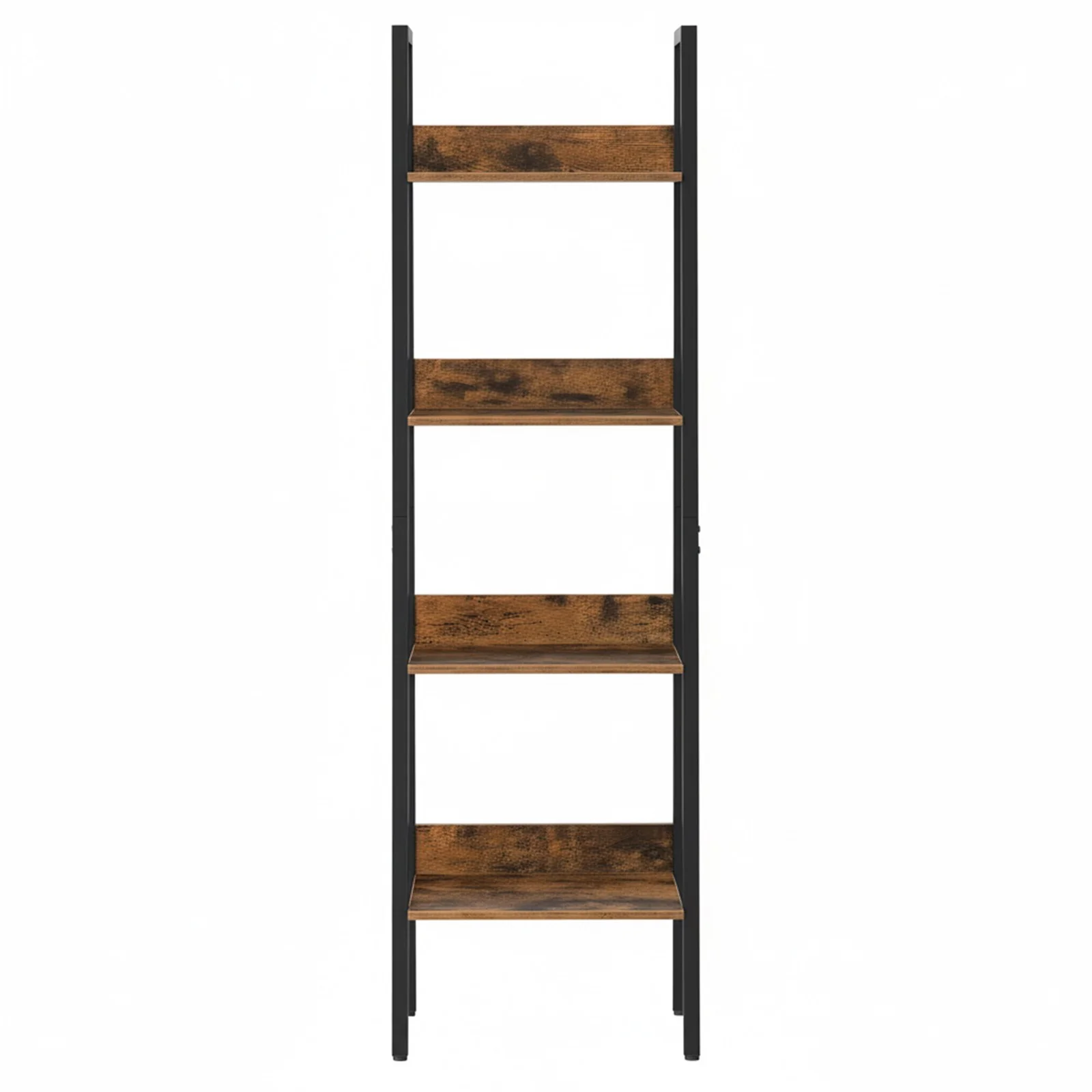 4 Tier Ladder Shelf