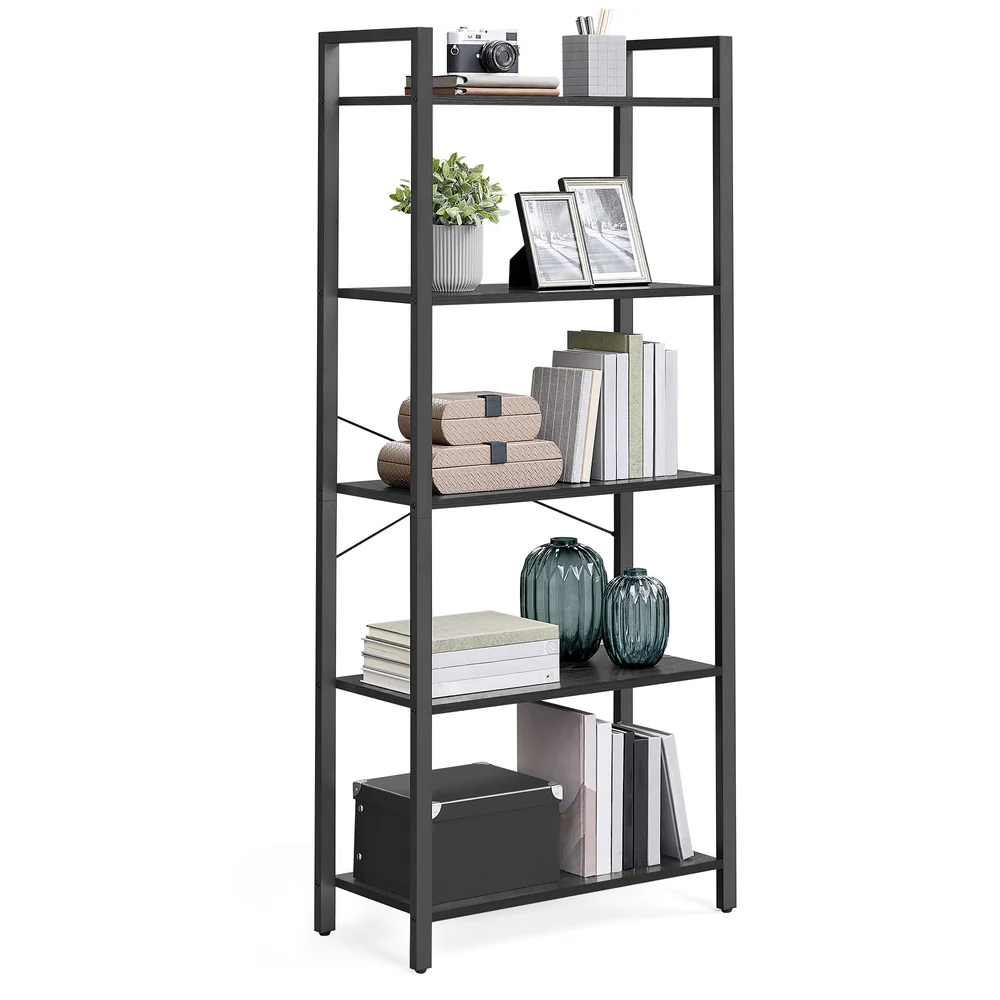 5-Tier Storage Rack - Image 2