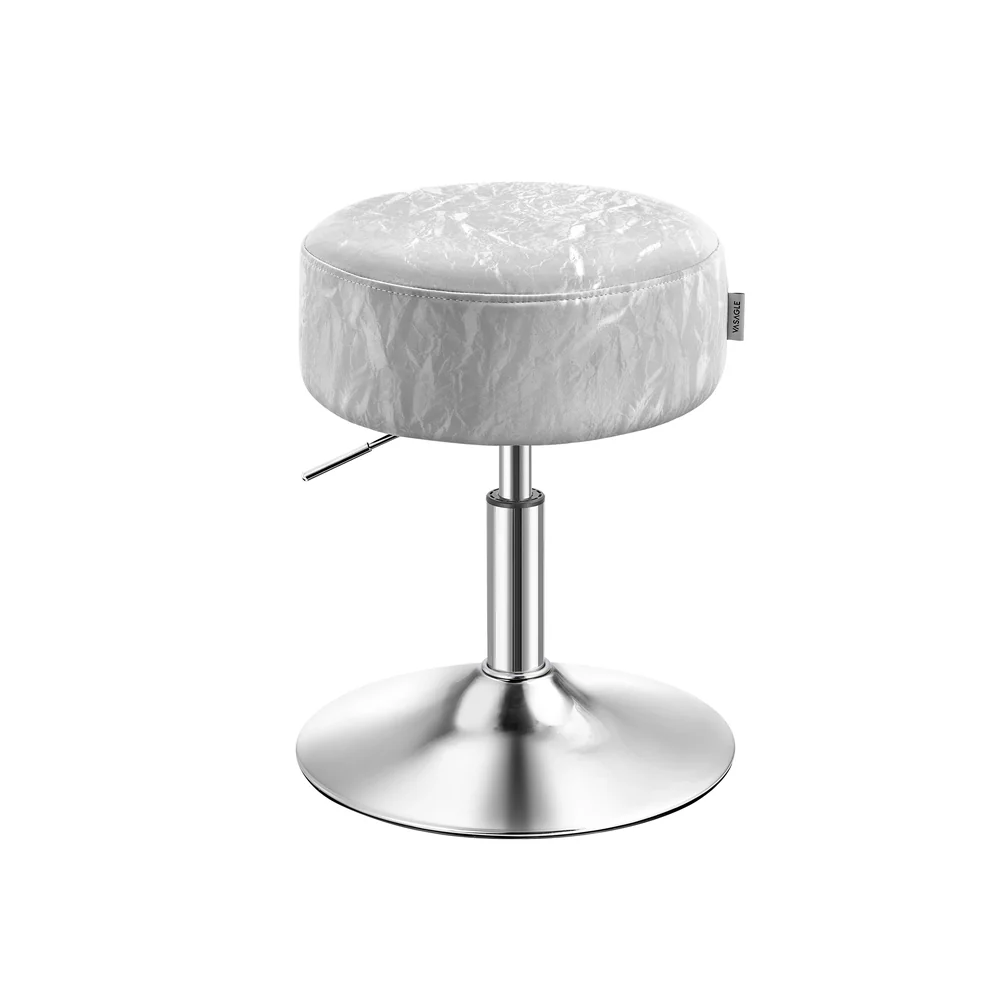 Adjustable Makeup Vanity Stool