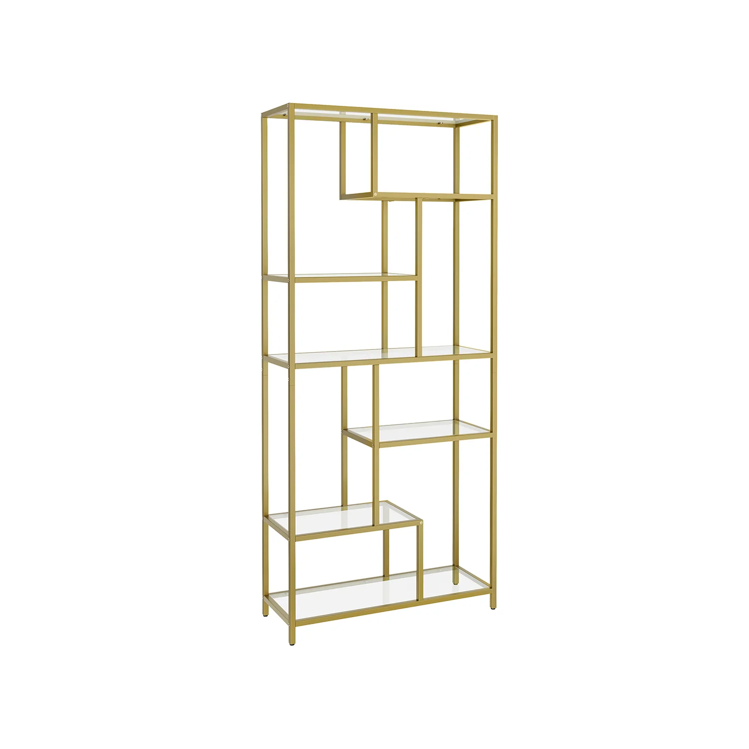 Bookshelf, Bookcase, Plant Stand, Display Shelf