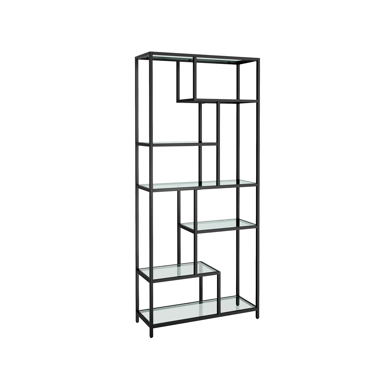 Bookshelf, Bookcase, Plant Stand, Display Shelf - Image 2