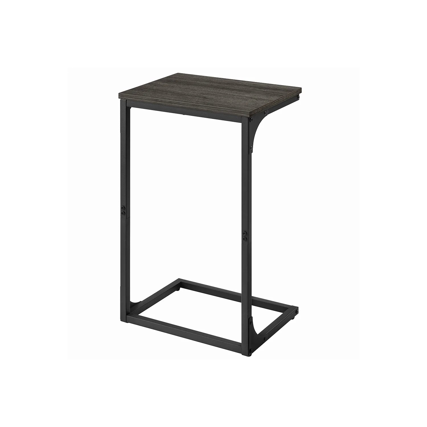 C-Shaped Side Table - Image 2
