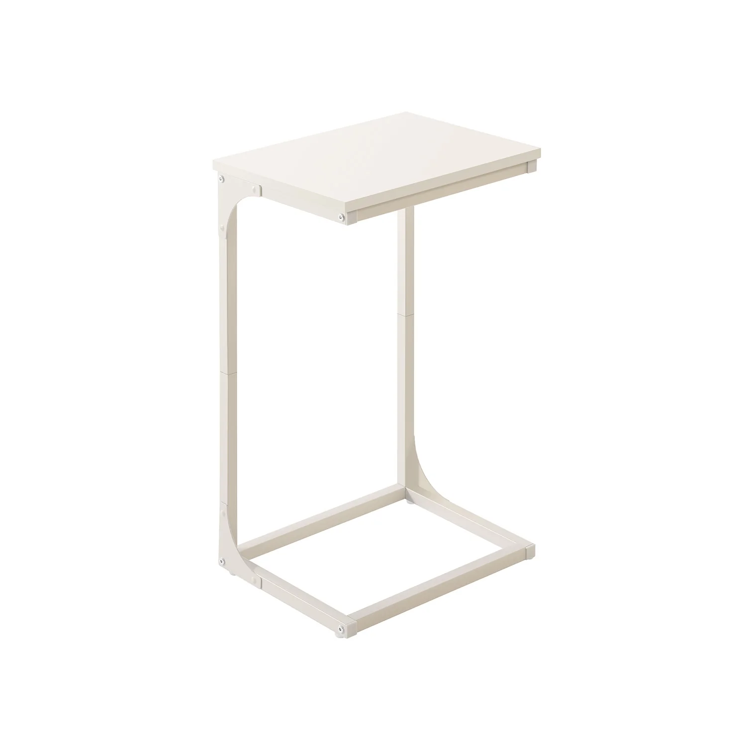 C-Shaped Side Table - Image 3