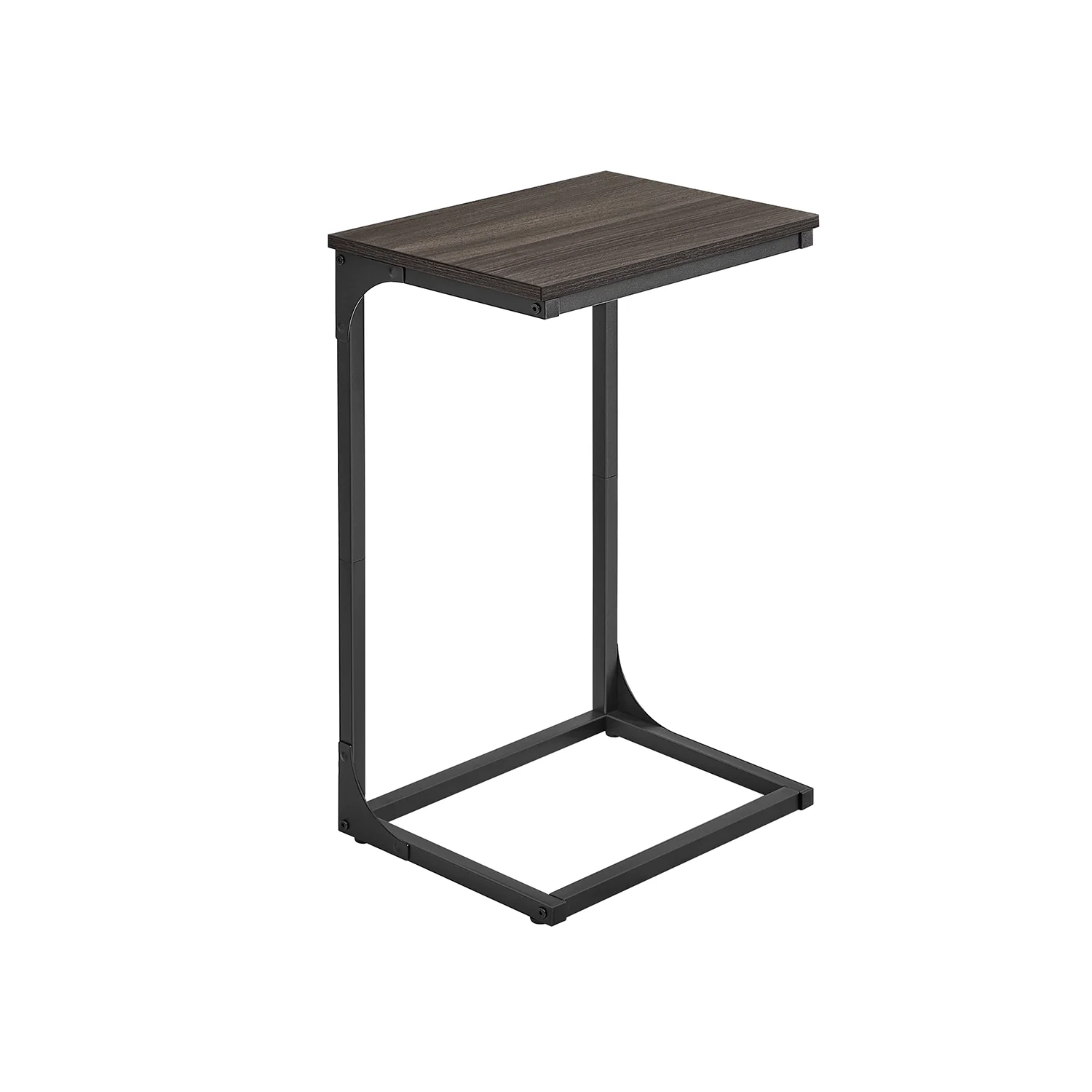 C-Shaped Side Table - Image 4