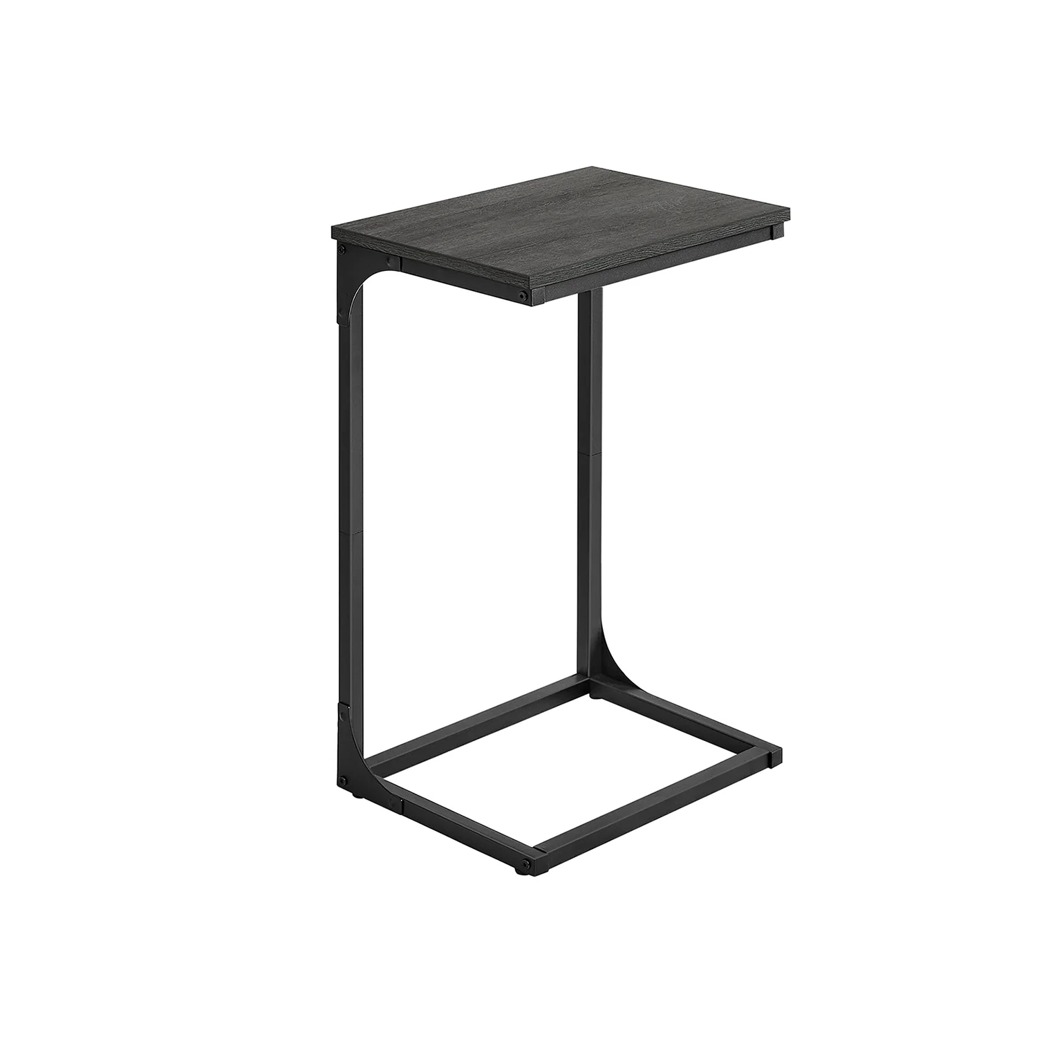 C-Shaped Side Table - Image 5