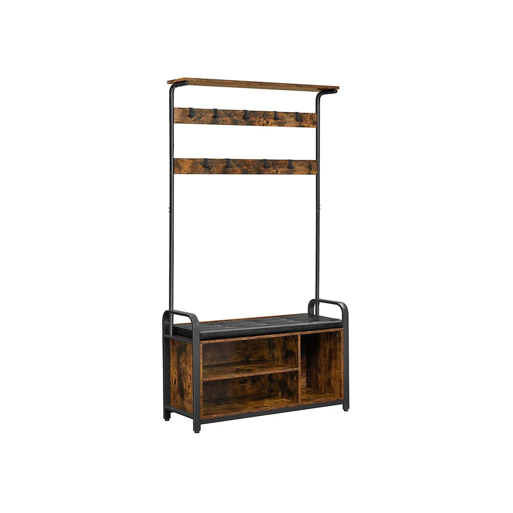 Coat Rack Stand