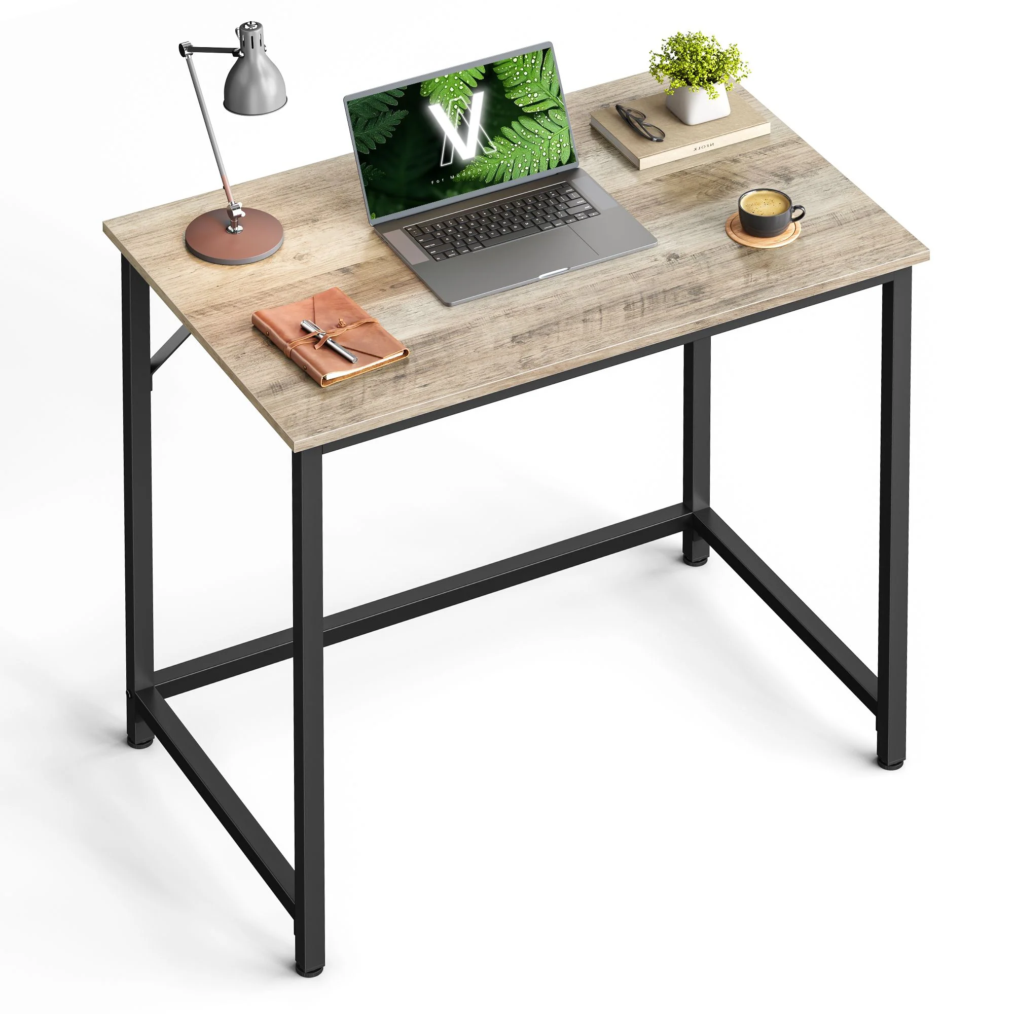 Computer Desk 100 x 50 x 75 cm - Image 12