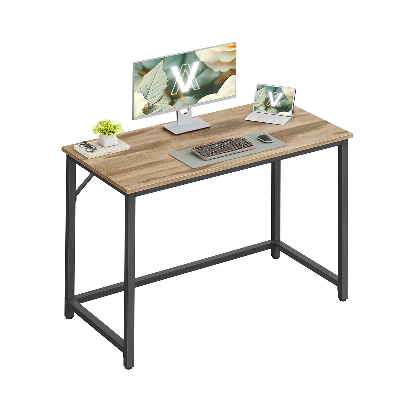 Computer Desk 100 x 50 x 75 cm - Image 14