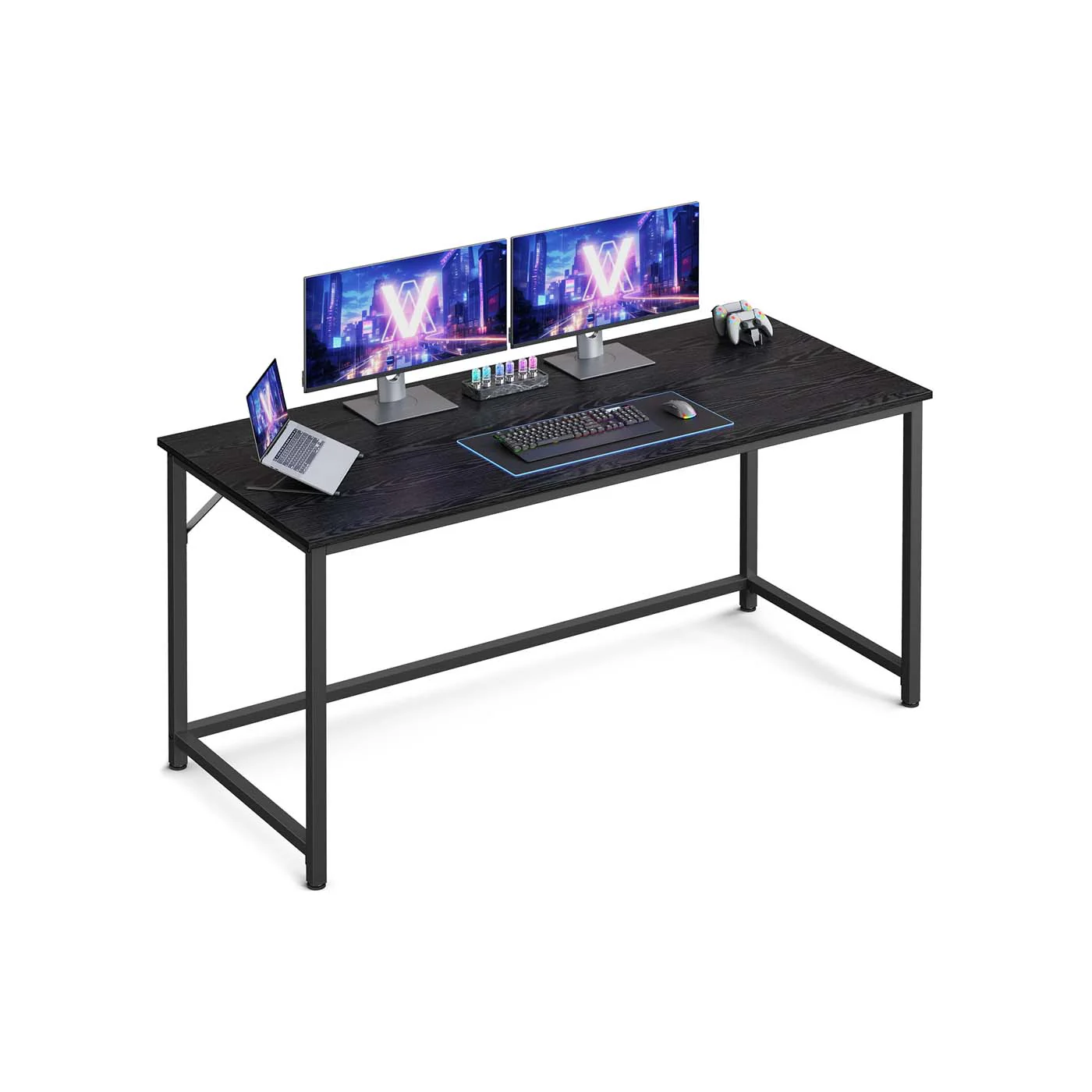 Computer Desk 100 x 50 x 75 cm - Image 15