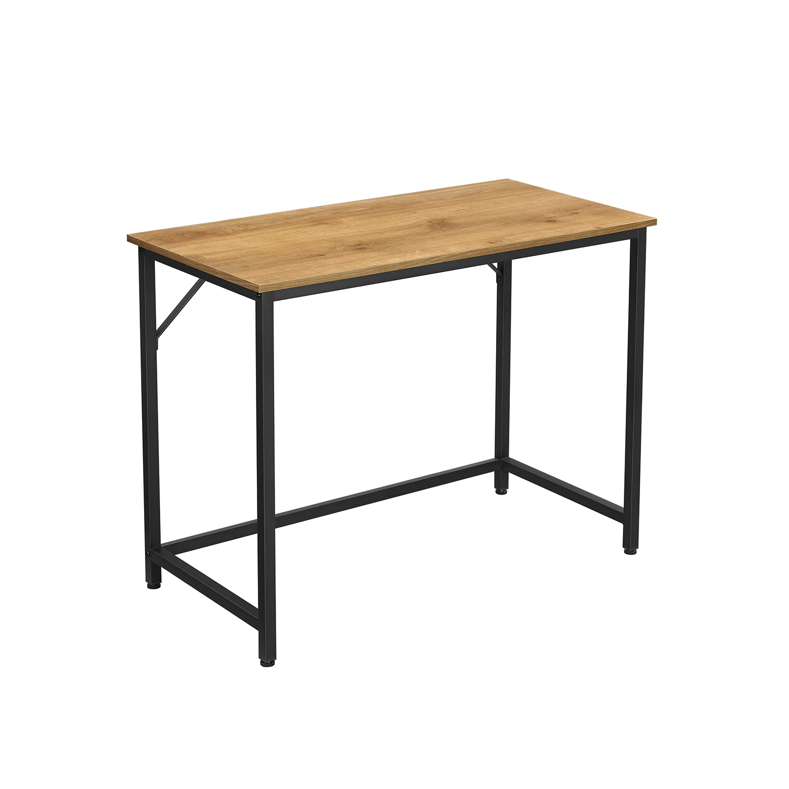 Computer Desk 100 x 50 x 75 cm - Image 3
