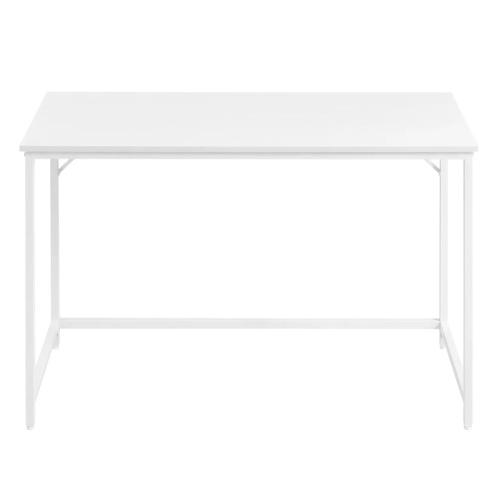 Computer Desk, Home Office Desk, for Work Study - Image 3