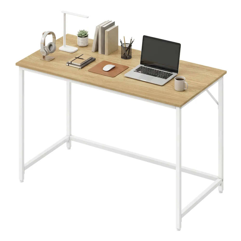 Computer Desk, Home Office Desk, for Work Study - Image 4