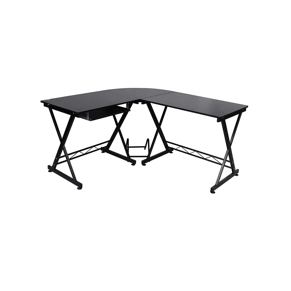 Corner Computer Desk