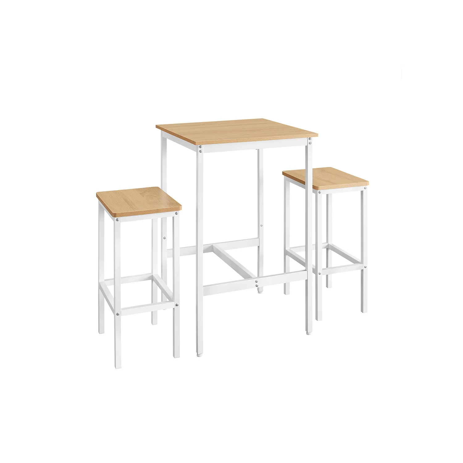 Dining Table and Chairs Set - Image 3