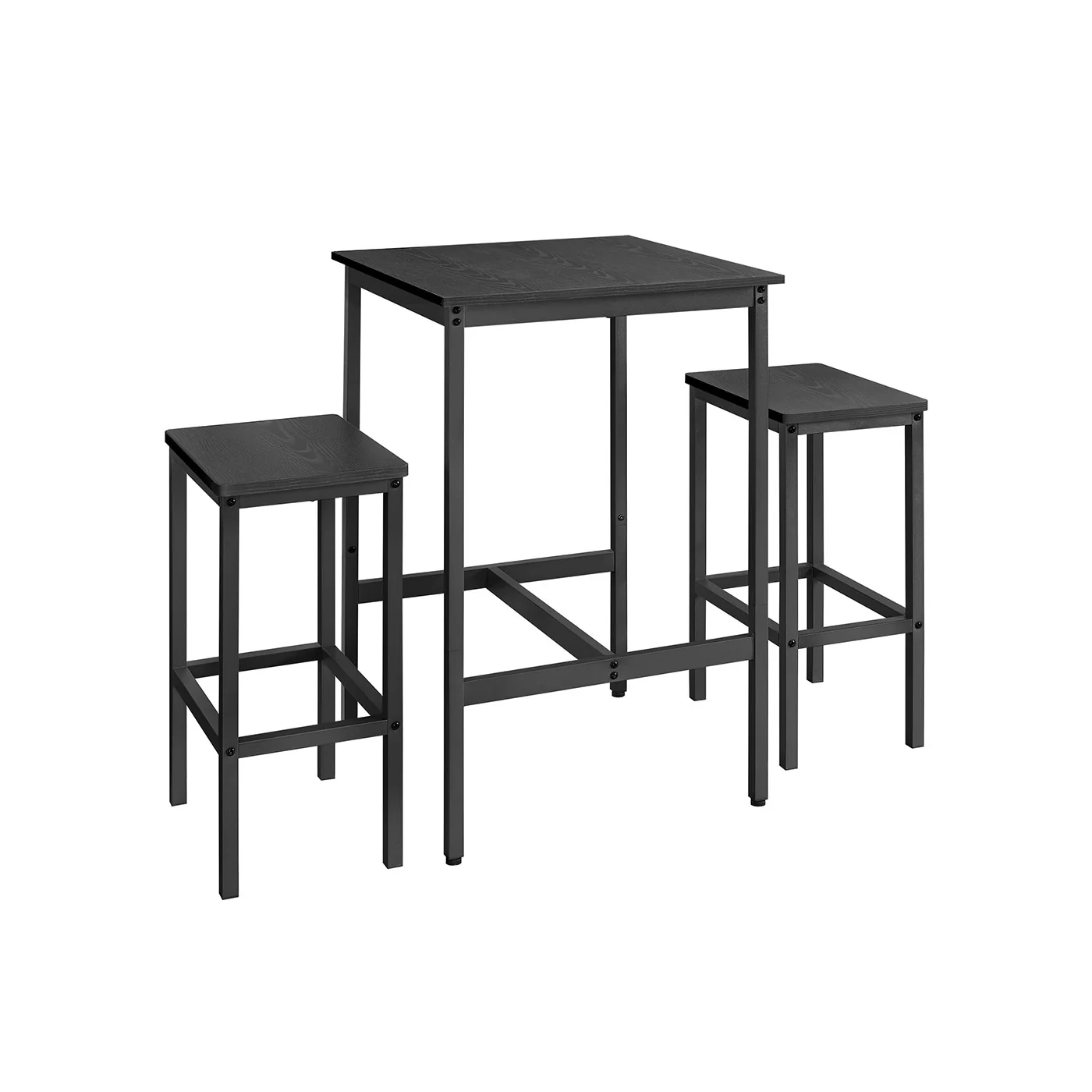 Dining Table and Chairs Set - Image 4