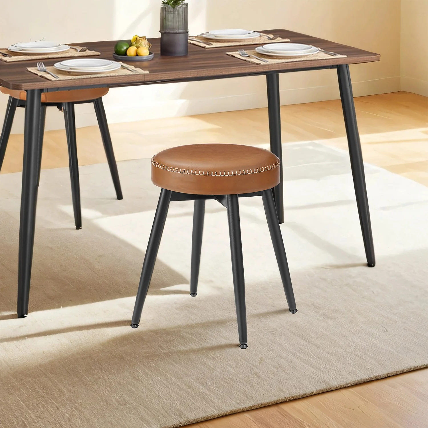 EKHO Collection - Dining Chair Upholstered