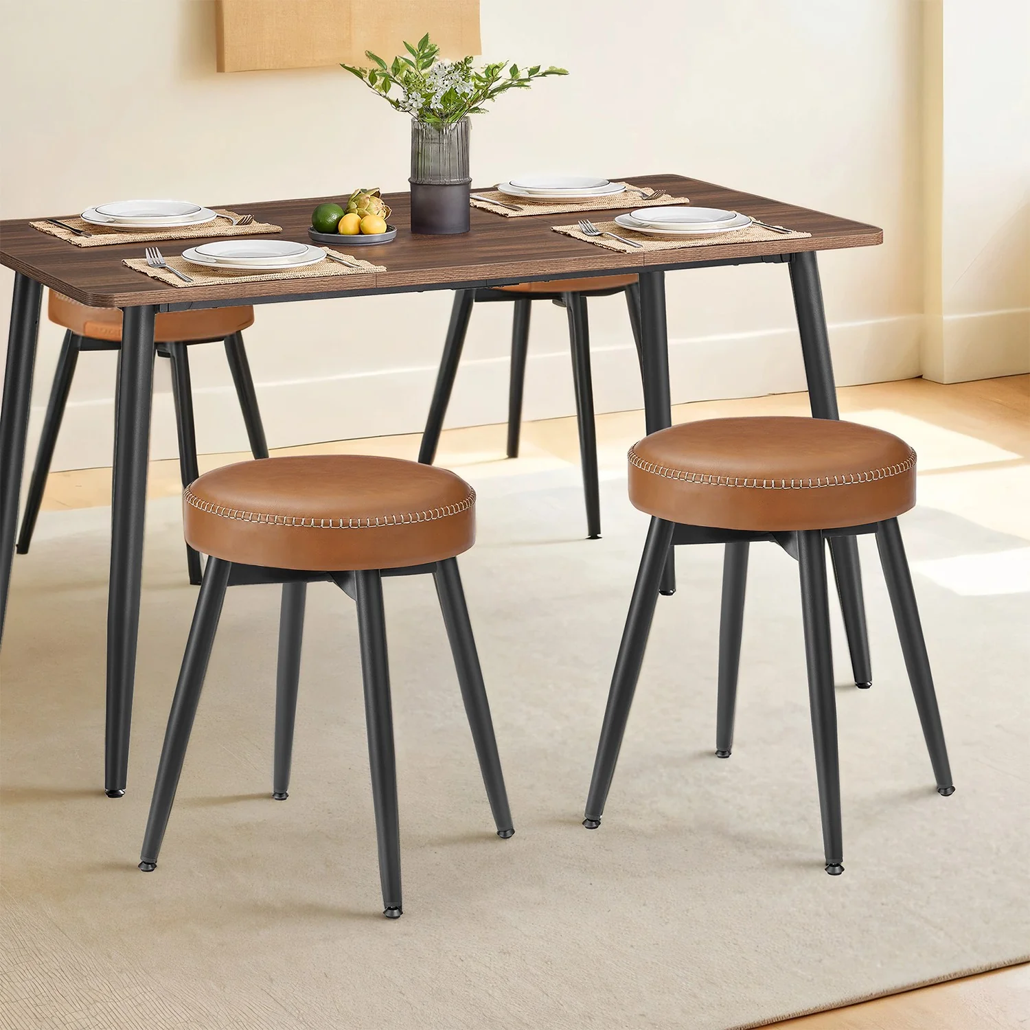 EKHO Collection - Dining Chair Upholstered - Image 2