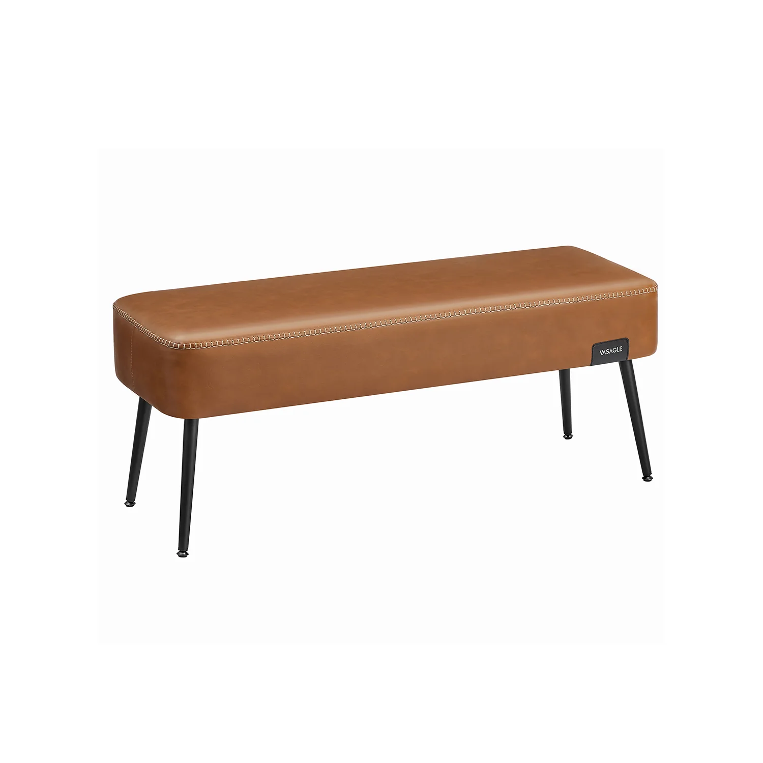 EKHO Collection - Ottoman Bench - Image 2