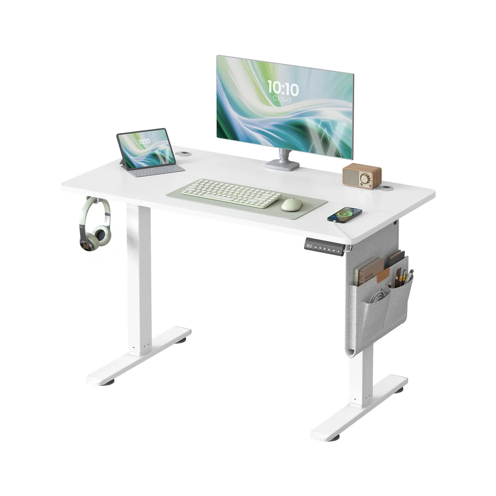 Electric Standing Desk, Height Adjustable Desk - Image 10