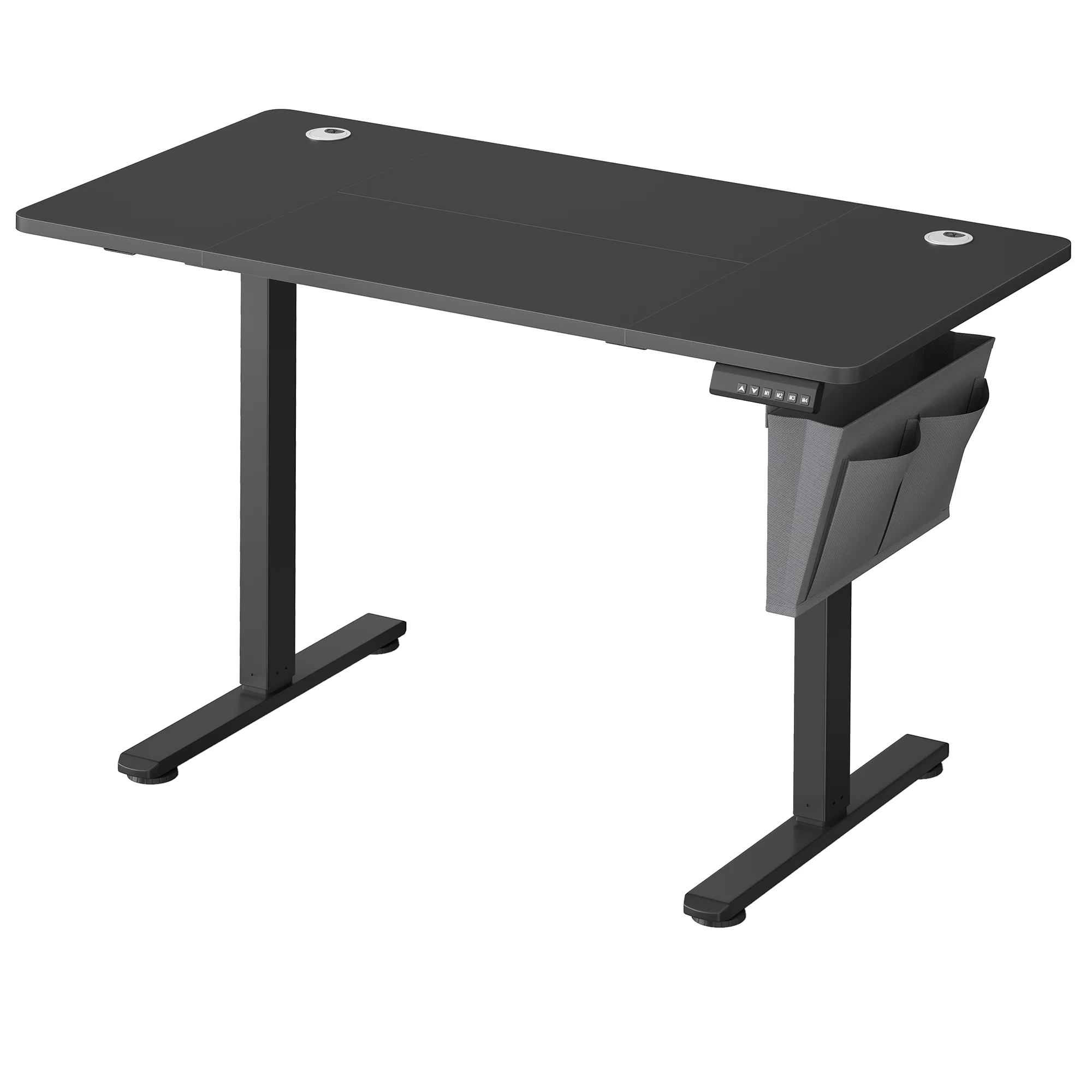 Electric Standing Desk, Height Adjustable Desk - Image 3
