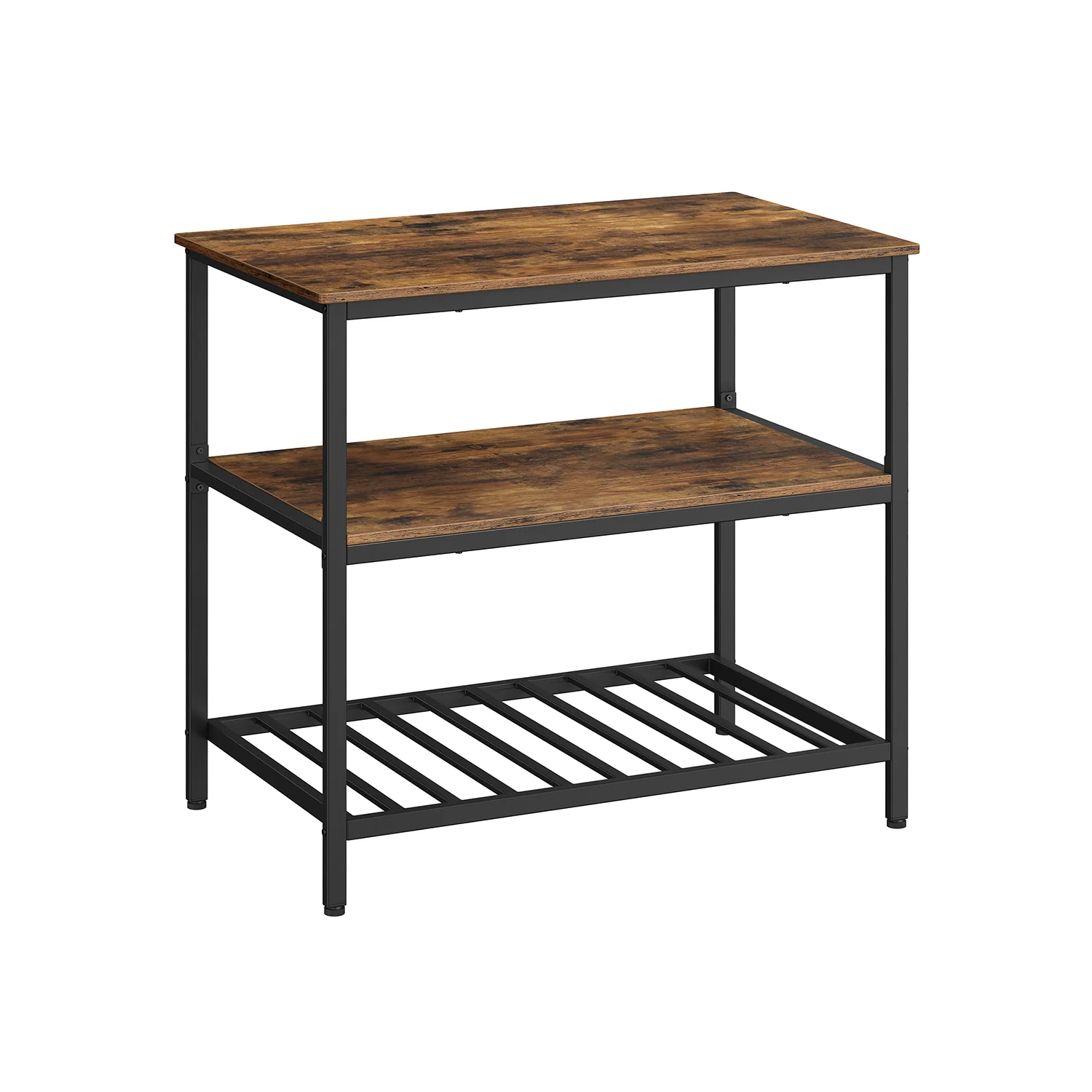 Kitchen Island with Worktop