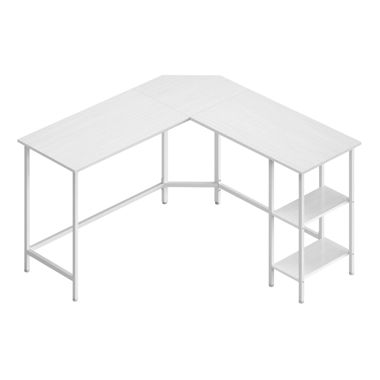L-Shaped Computer Desk - Image 3