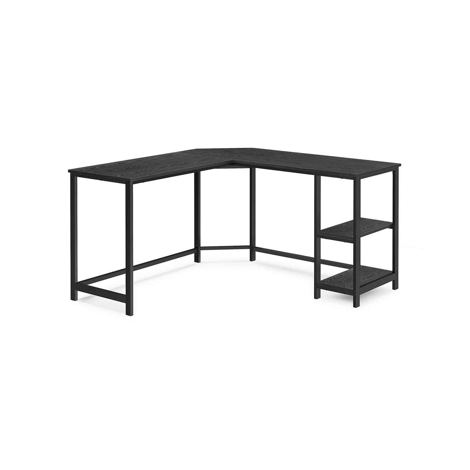 L-Shaped Computer Desk - Image 3