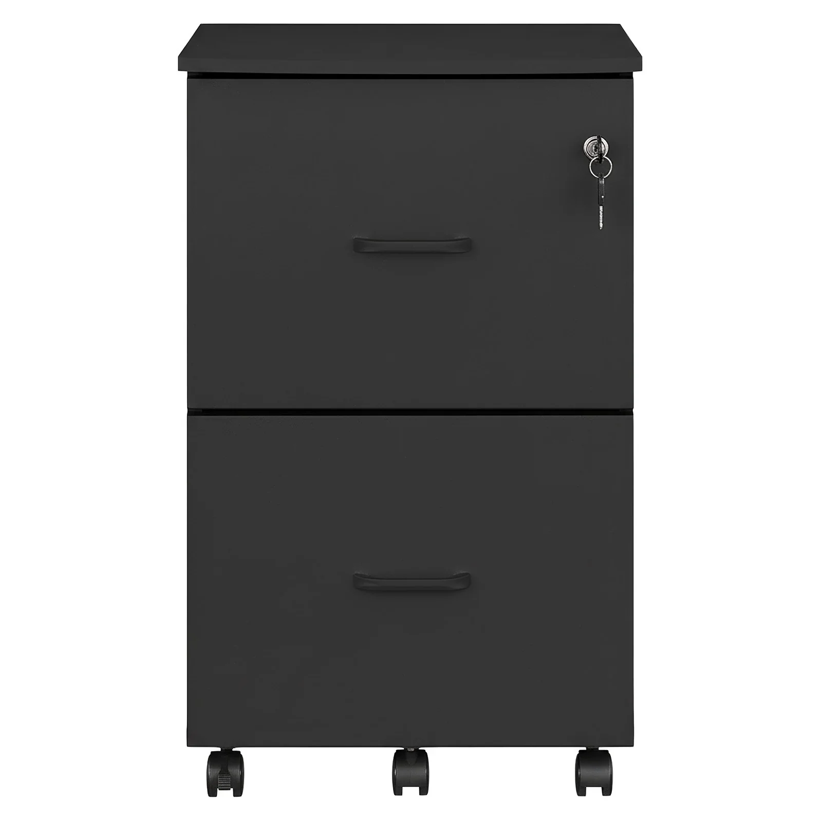 Locking Filing Cabinet for Home Office