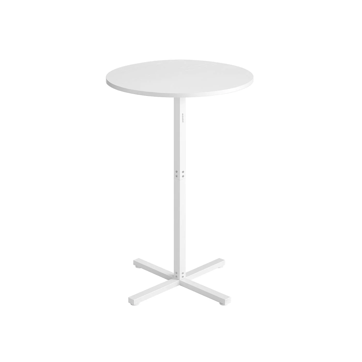 Metal frame bar table - Image 2