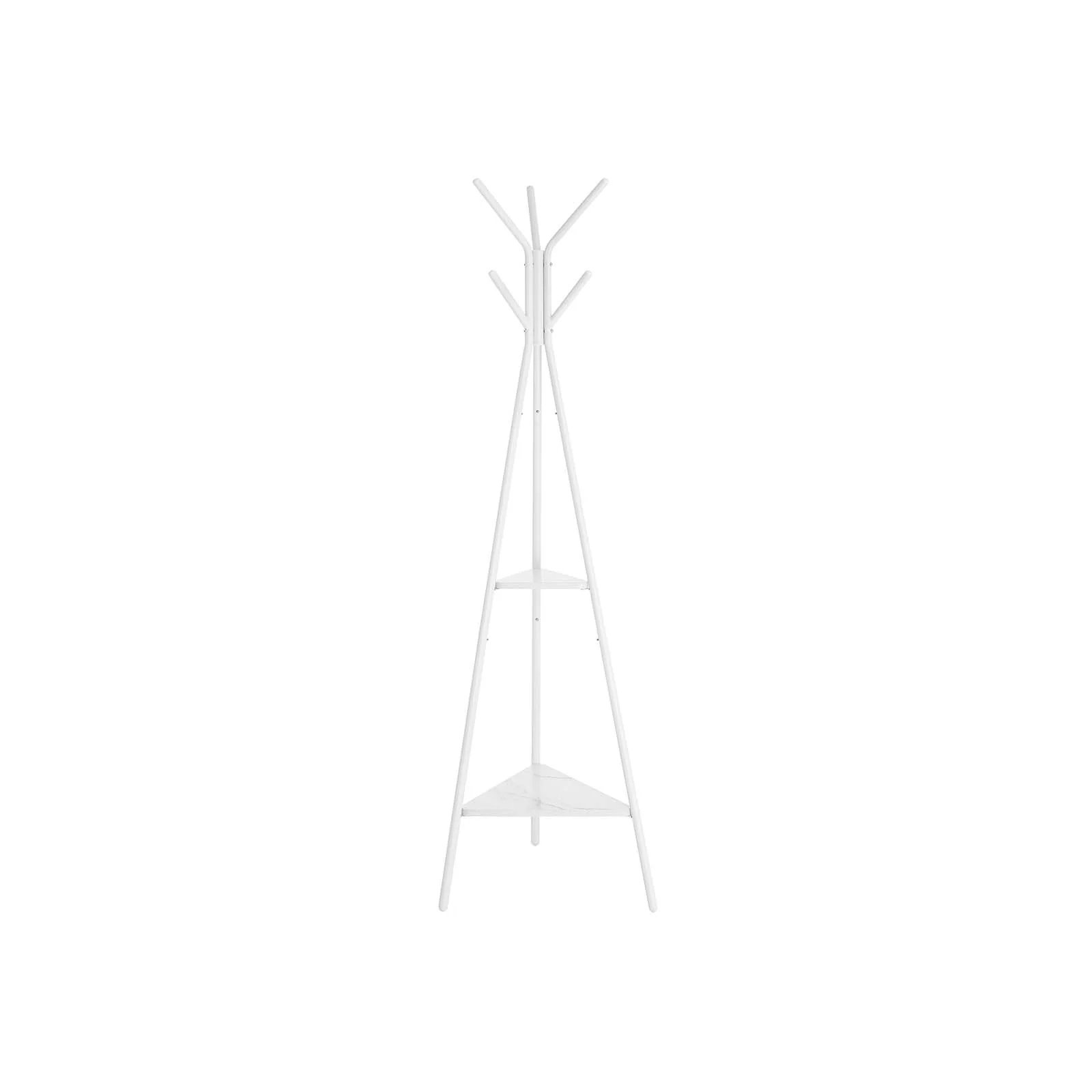 Minimalist Style Coat Rack