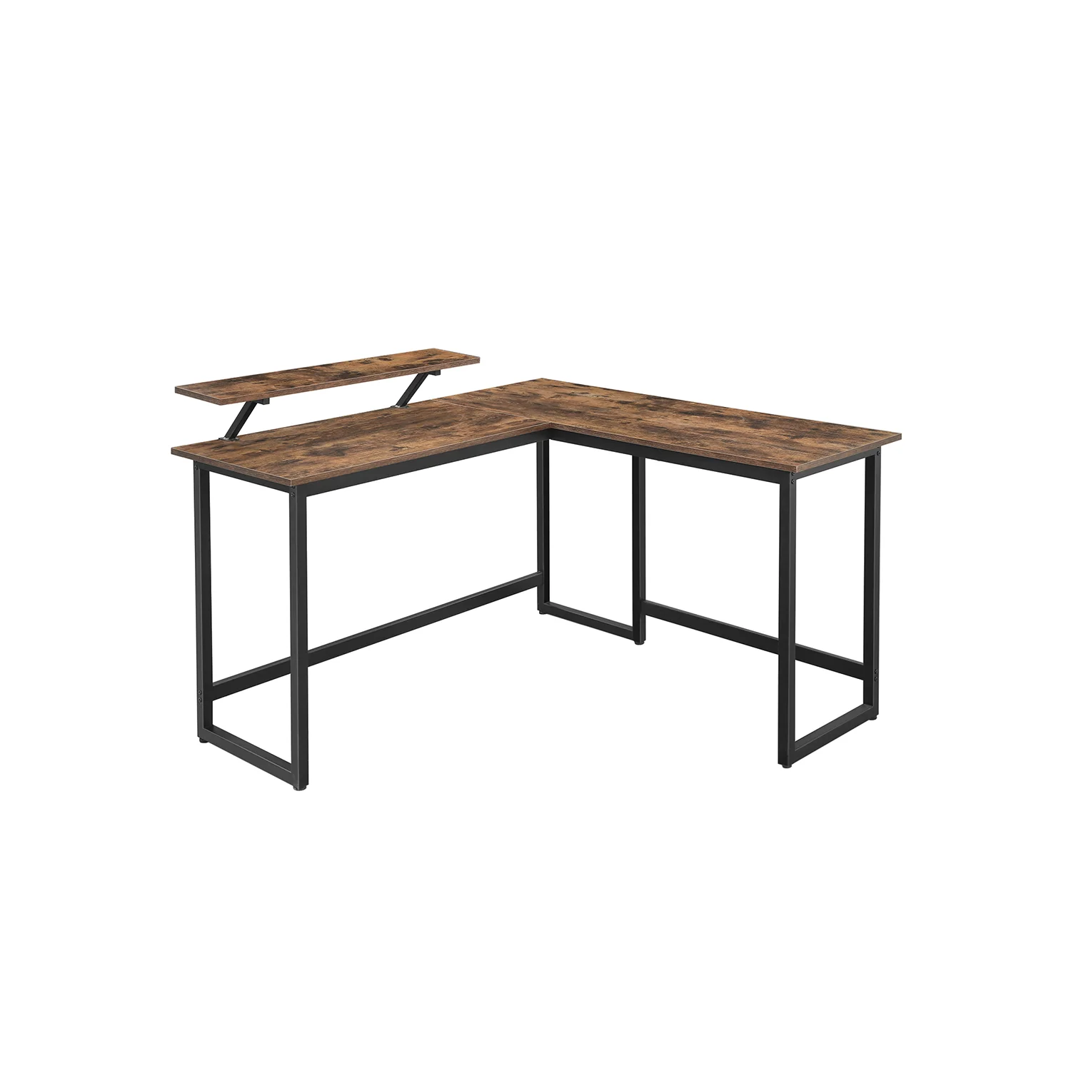 Monitor Stand Computer Desk