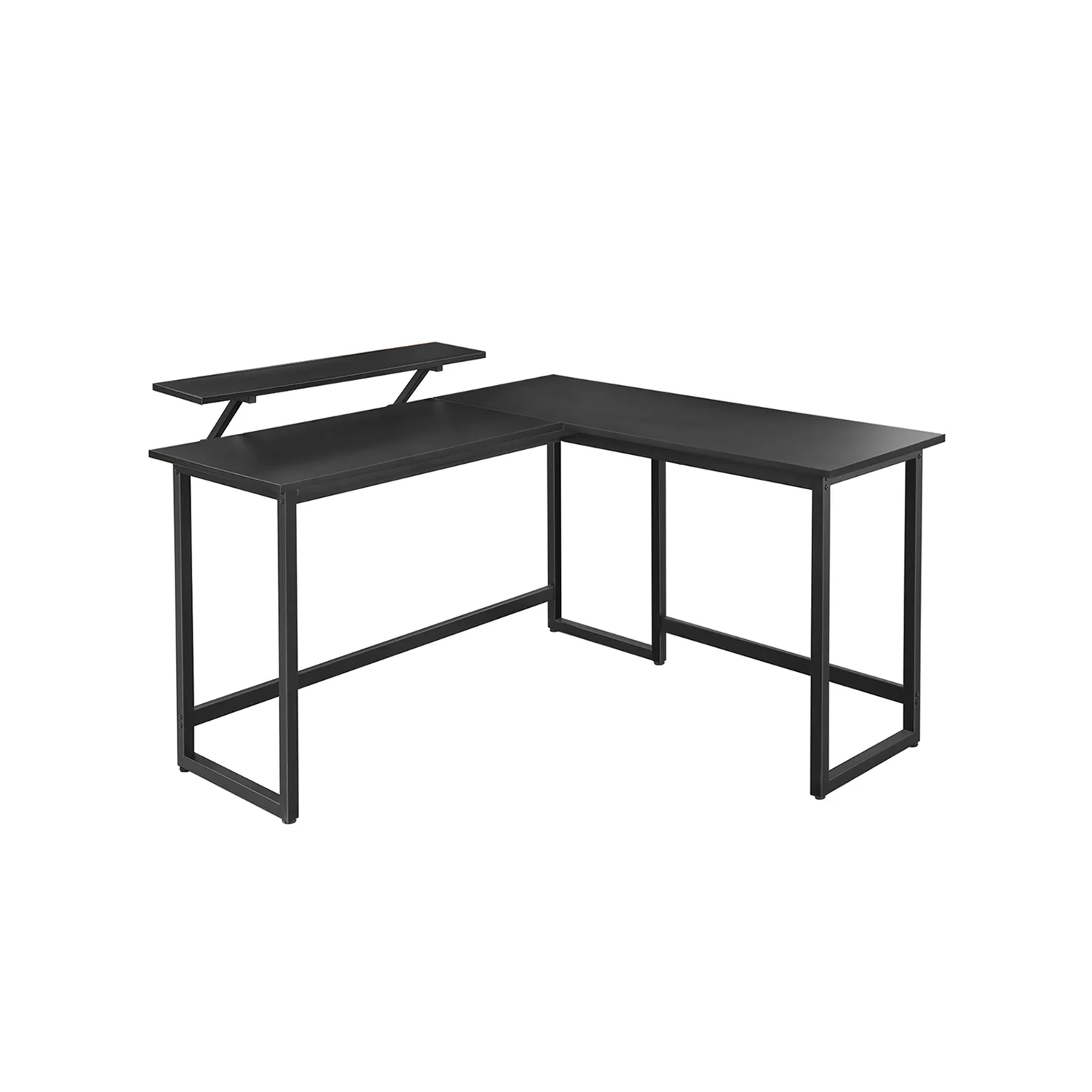Monitor Stand Computer Desk - Image 2