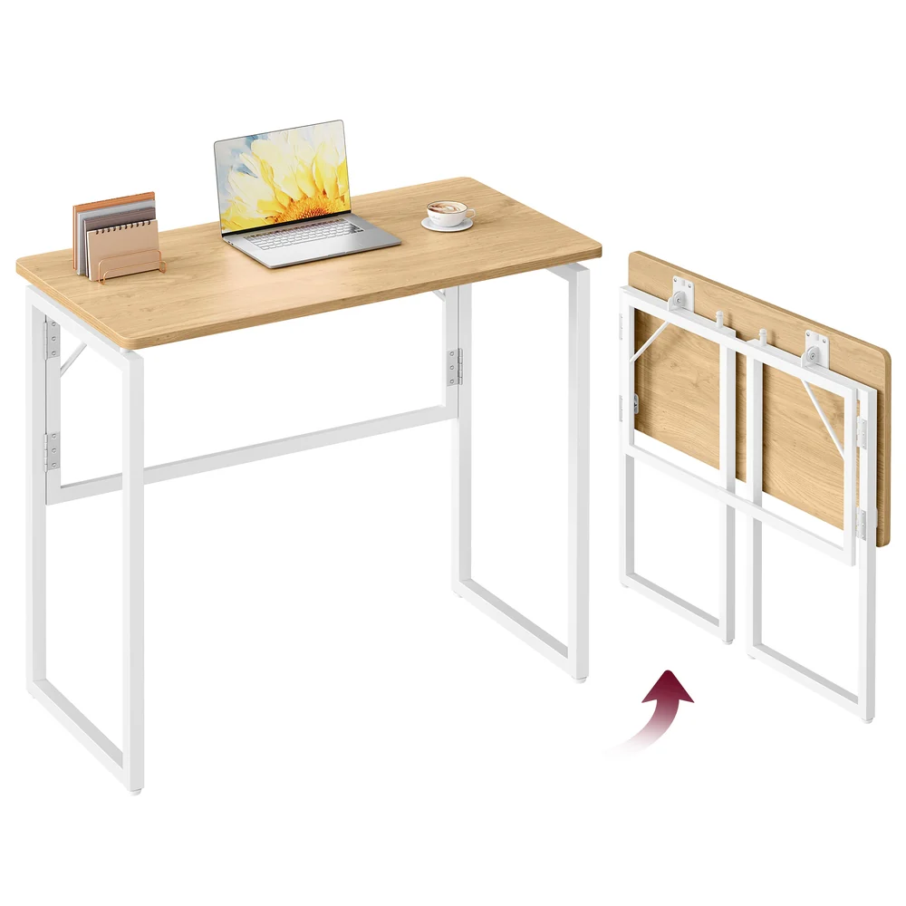 One-Piece Desktop Top with Rounded Edges - Image 2