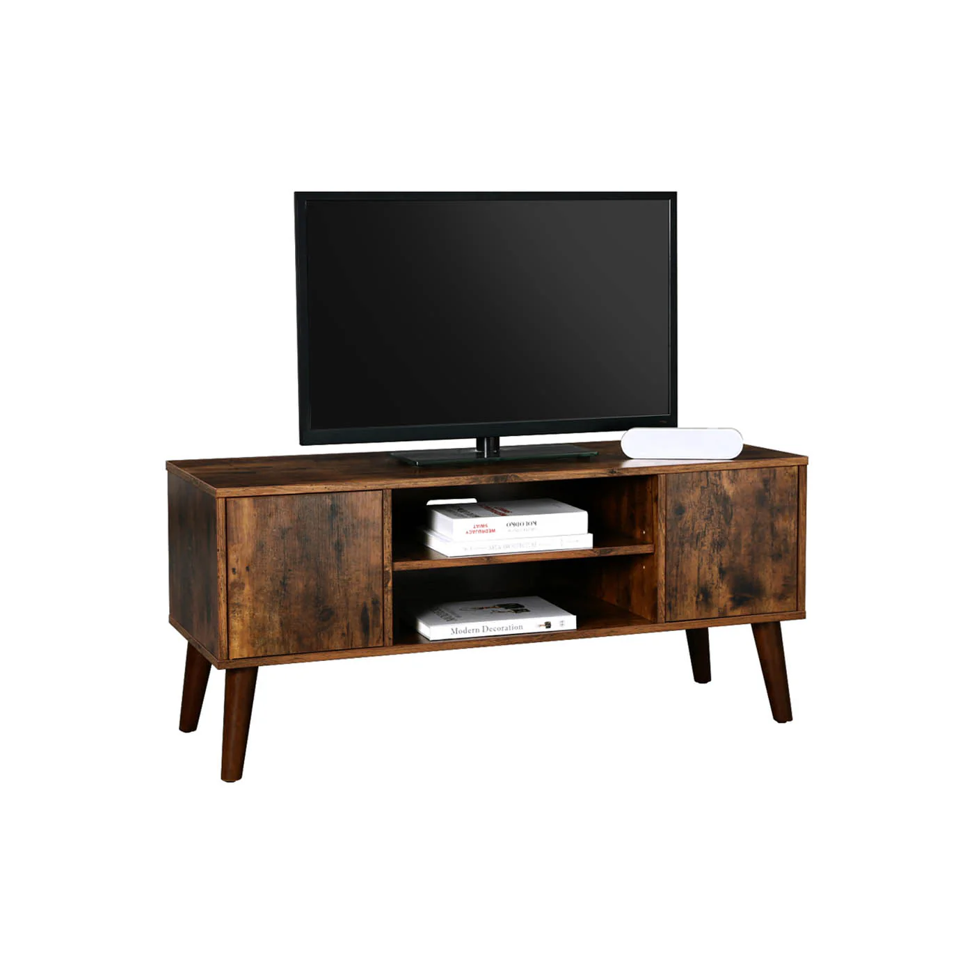 Retro TV Stand