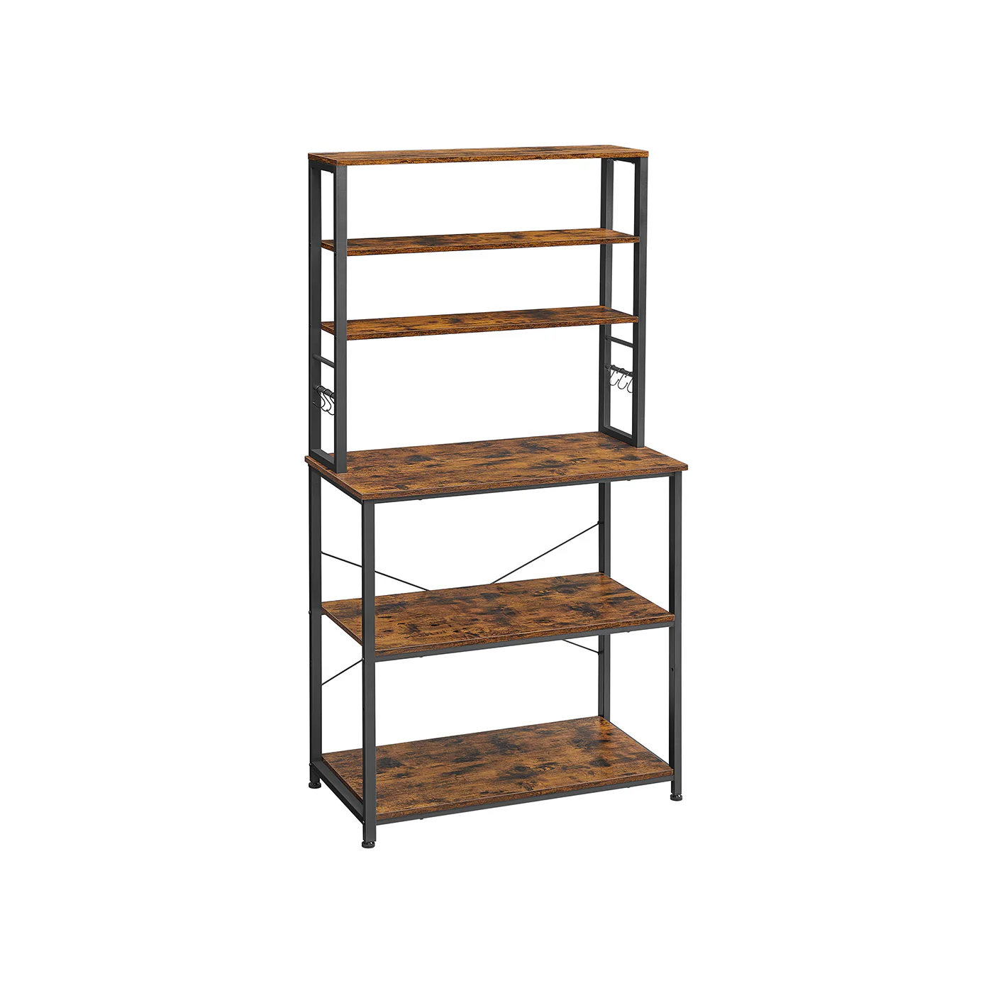 Kitchen Storage Rack - Image 2
