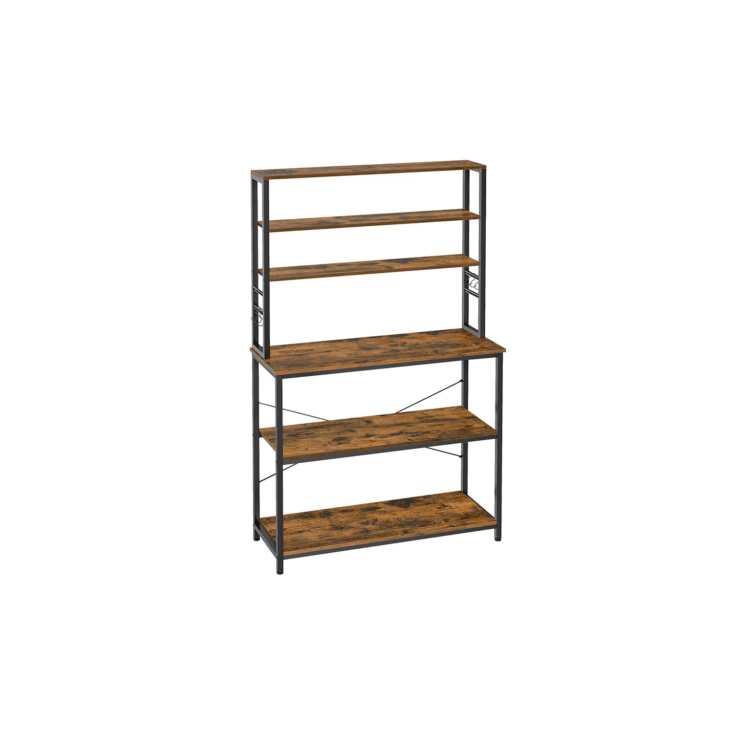 Kitchen Storage Rack - Image 3