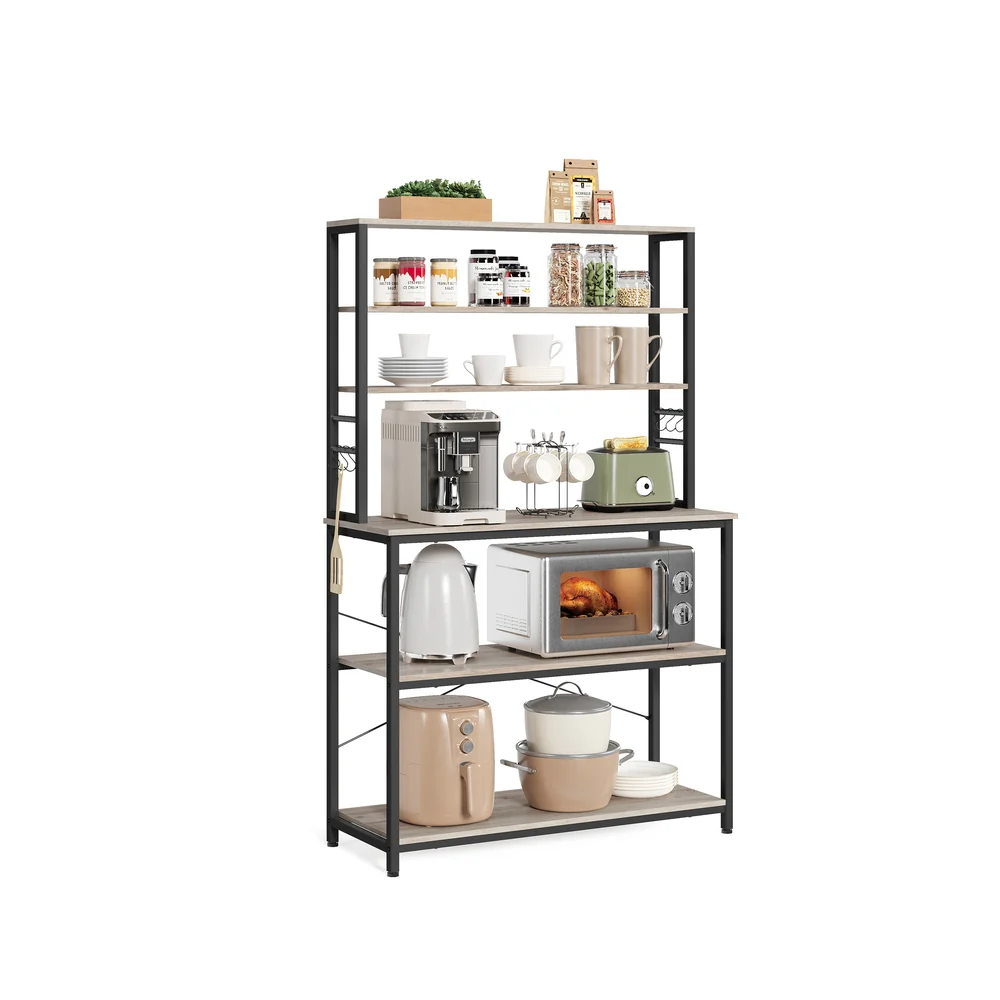 Kitchen Storage Rack - Image 7