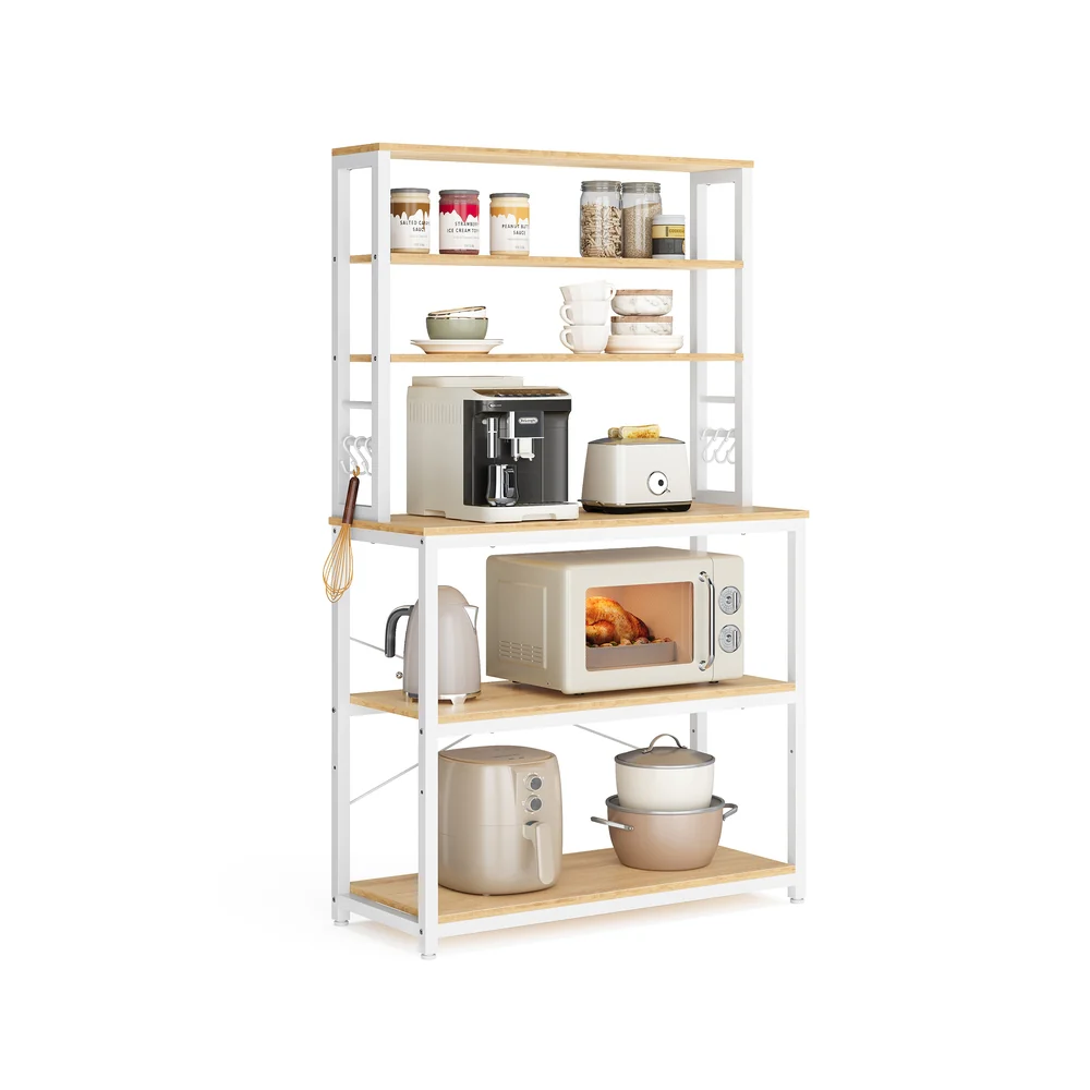 Kitchen Storage Rack - Image 8