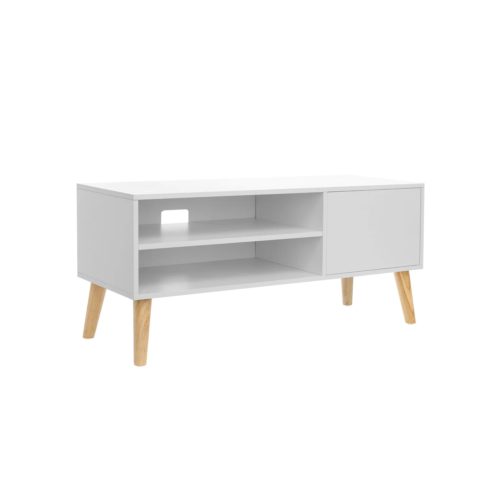 Scandinavian TV Stand