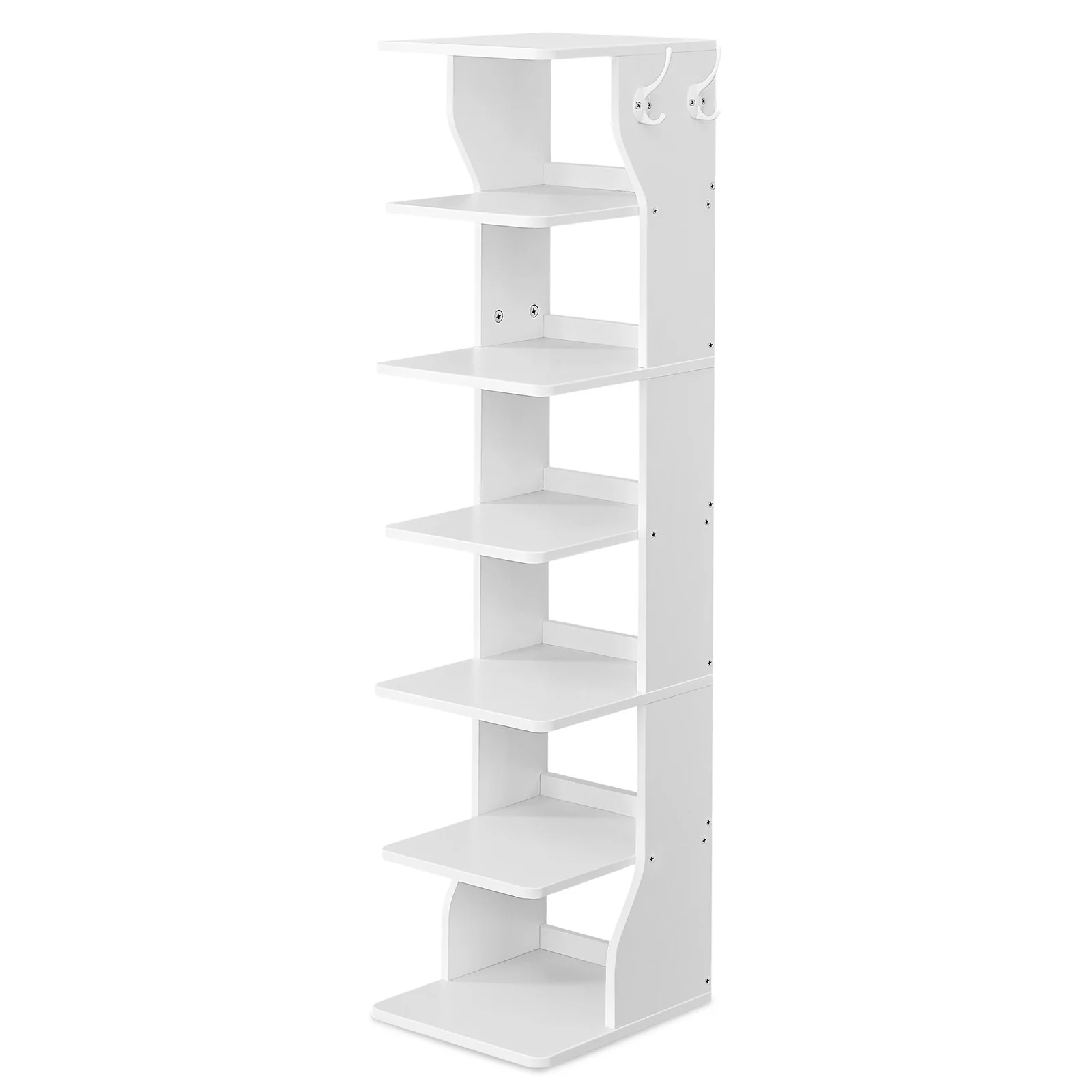 Slim Shoe Rack