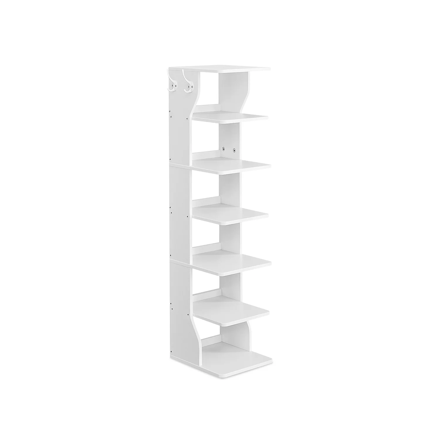 Slim Shoe Rack