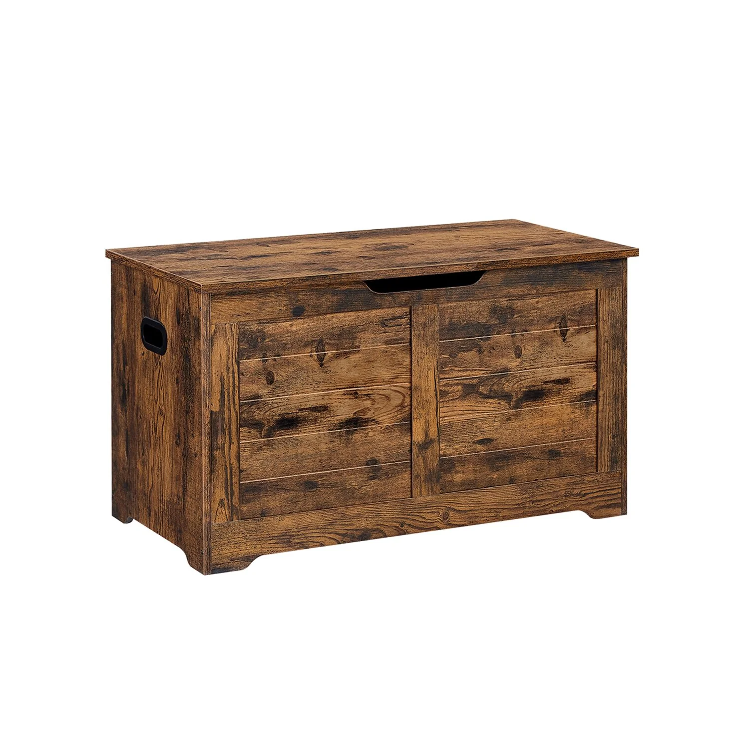 Storage Chest, Storage Bench, Blanket Box with 2 Safety Hinges - Image 3