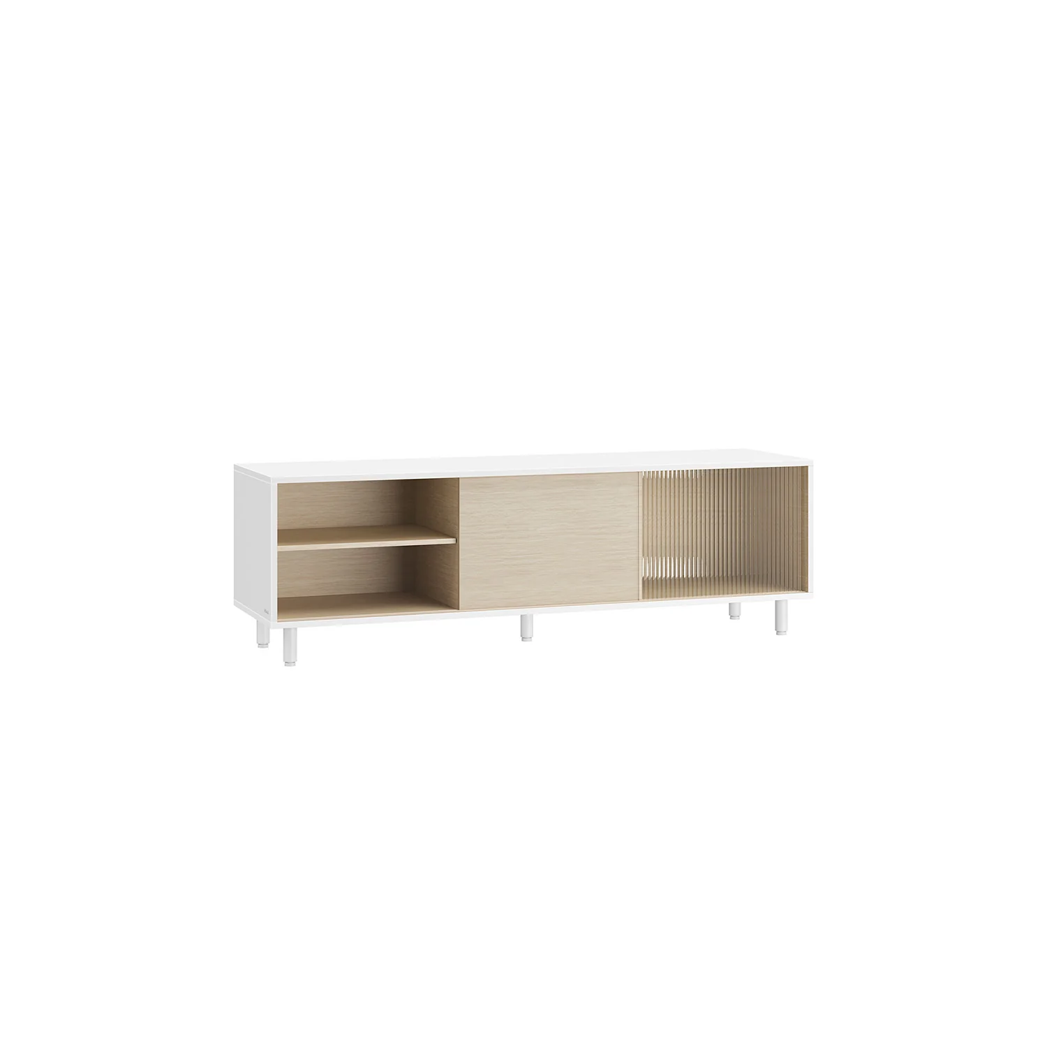 TV Stand for up to 60 Inch TV - Image 2