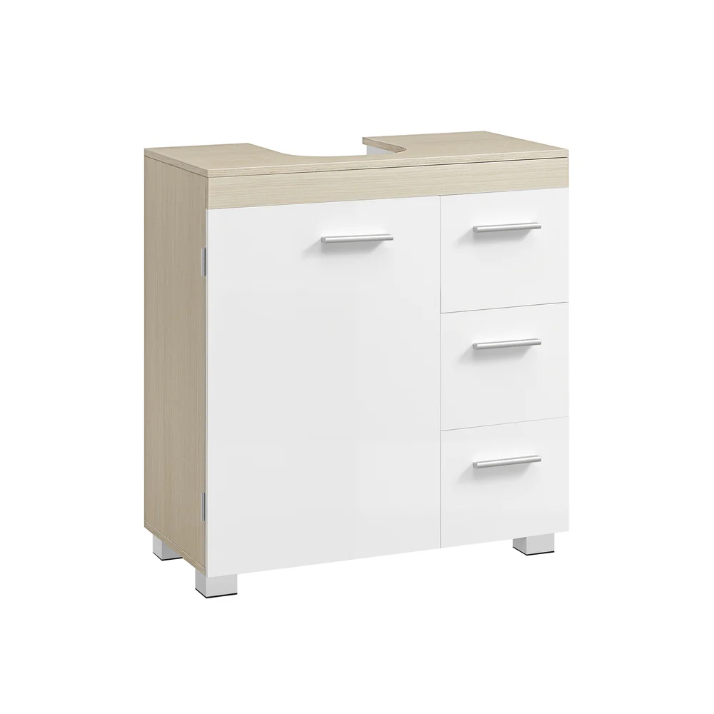 Under Sink Bathroom Cabinet - Image 4